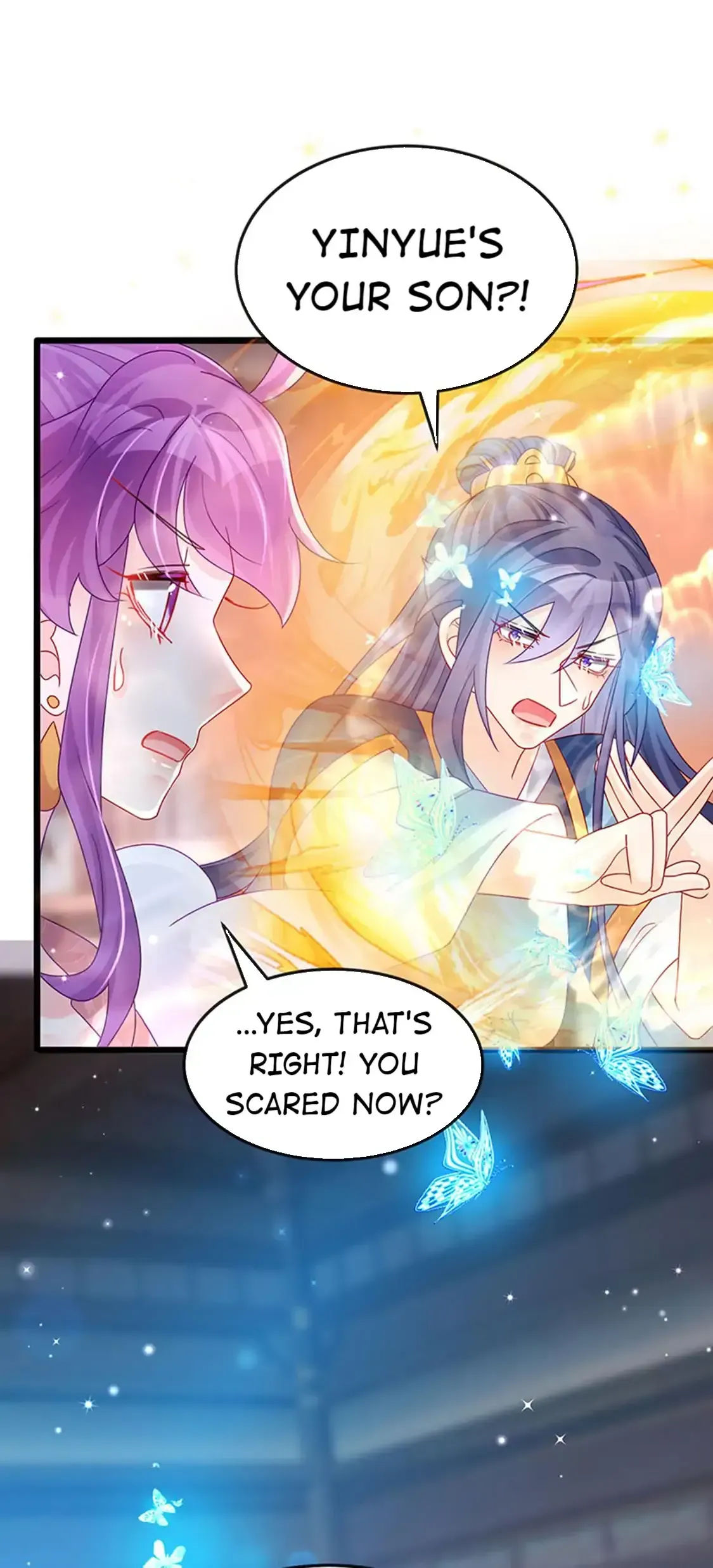 Military Phoenix Chapter 125 Online - página 18