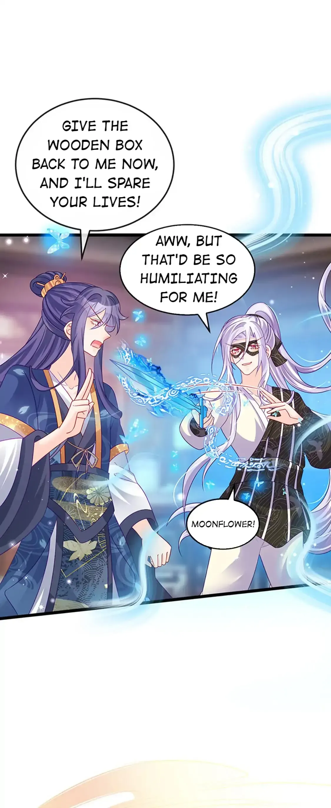 Military Phoenix Chapter 125 Online - página 20