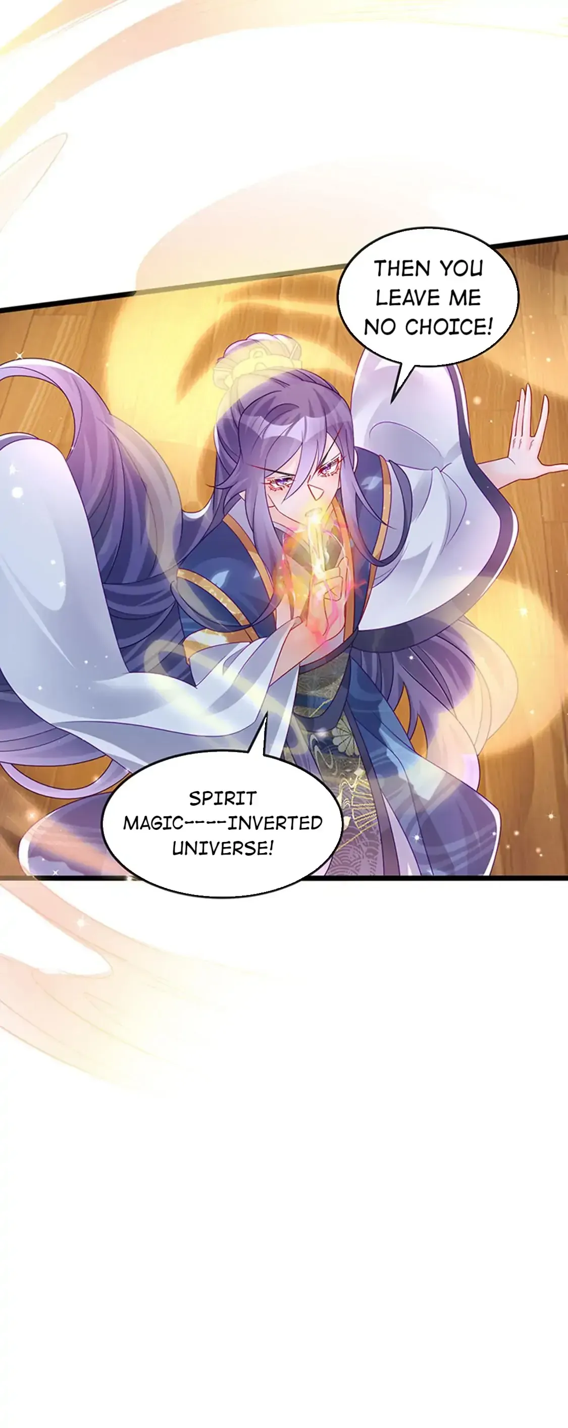 Military Phoenix Chapter 125 Online - página 21