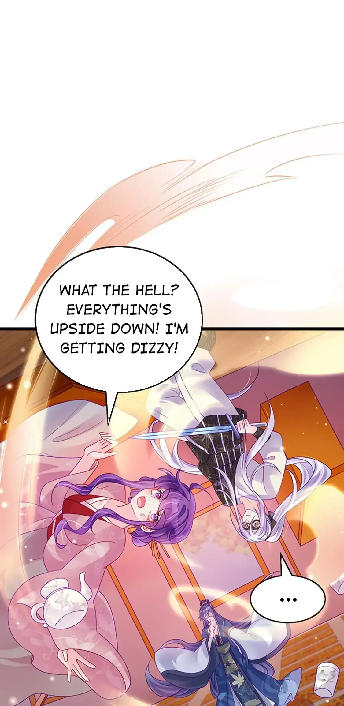 Military Phoenix Chapter 125 Online - página 22