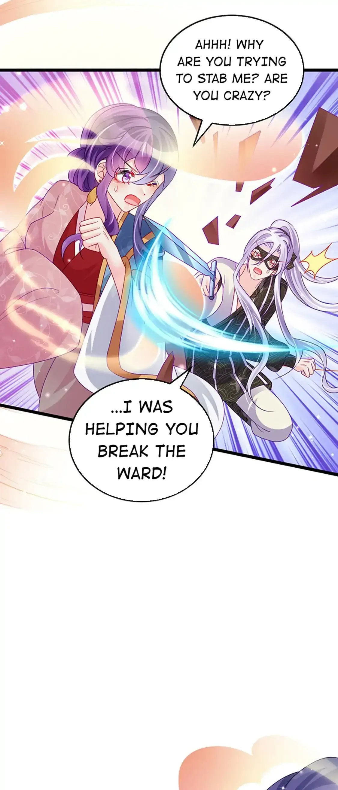 Military Phoenix Chapter 125 Online - página 26