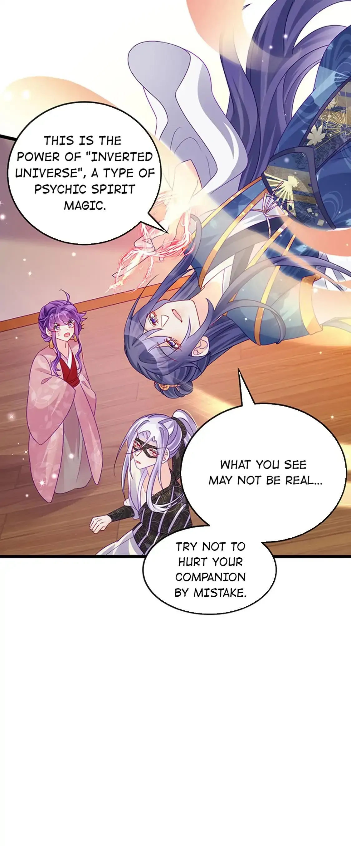 Military Phoenix Chapter 125 Online - página 27