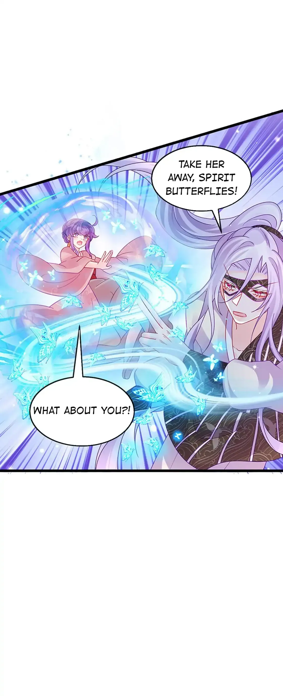 Military Phoenix Chapter 125 Online - página 31