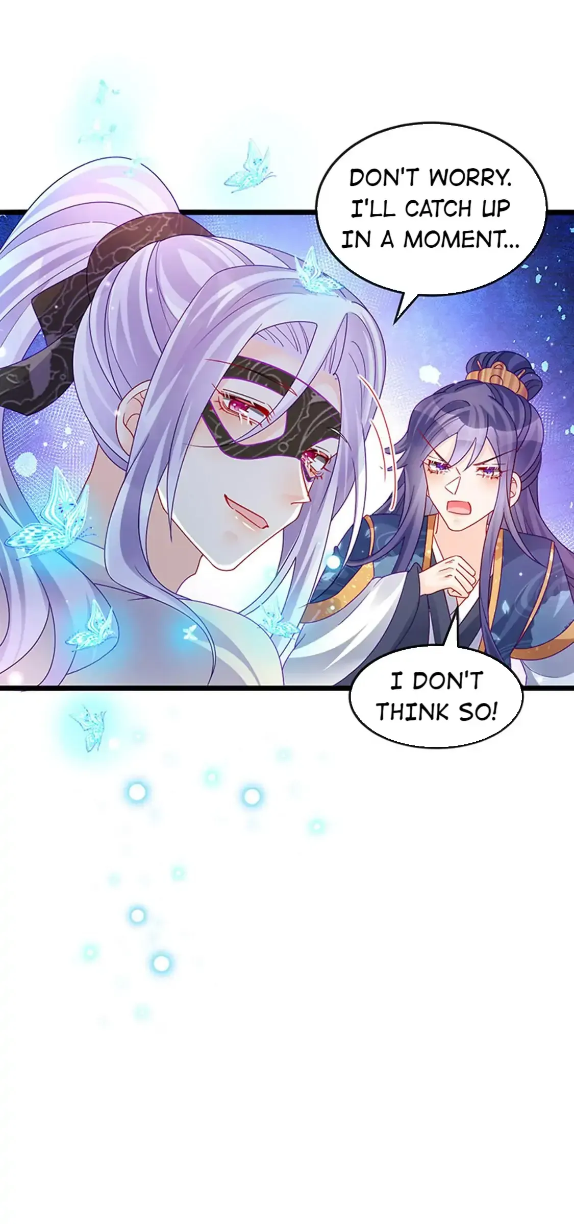 Military Phoenix Chapter 125 Online - página 32