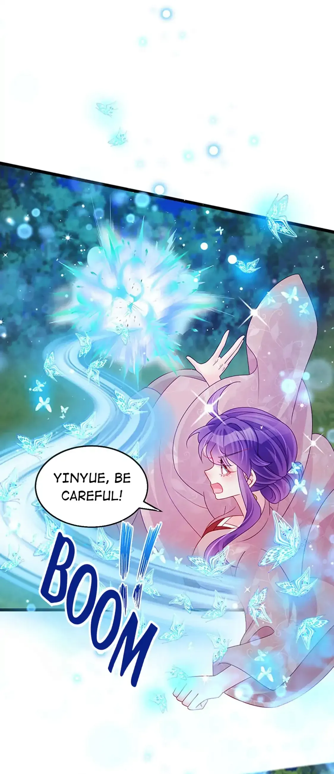 Military Phoenix Chapter 125 Online - página 34