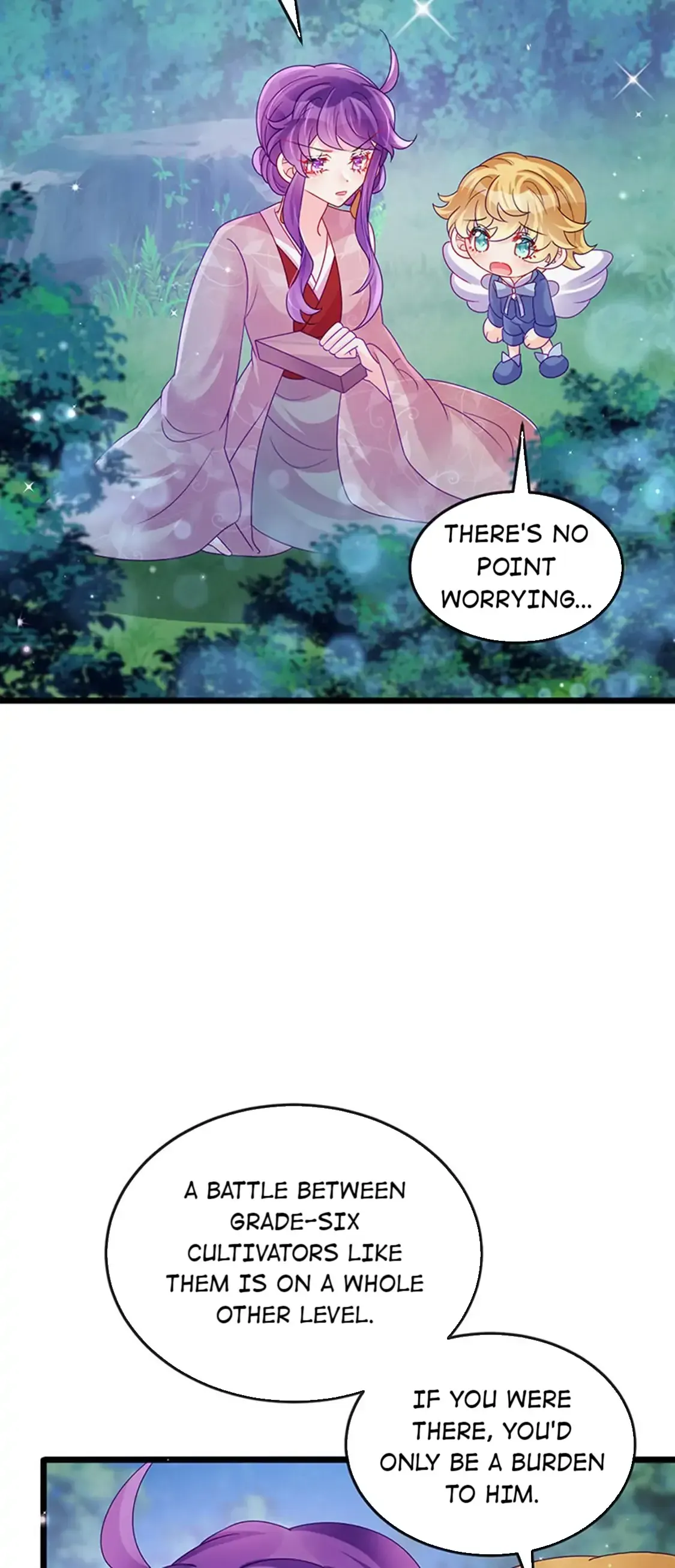 Military Phoenix Chapter 125 Online - página 36
