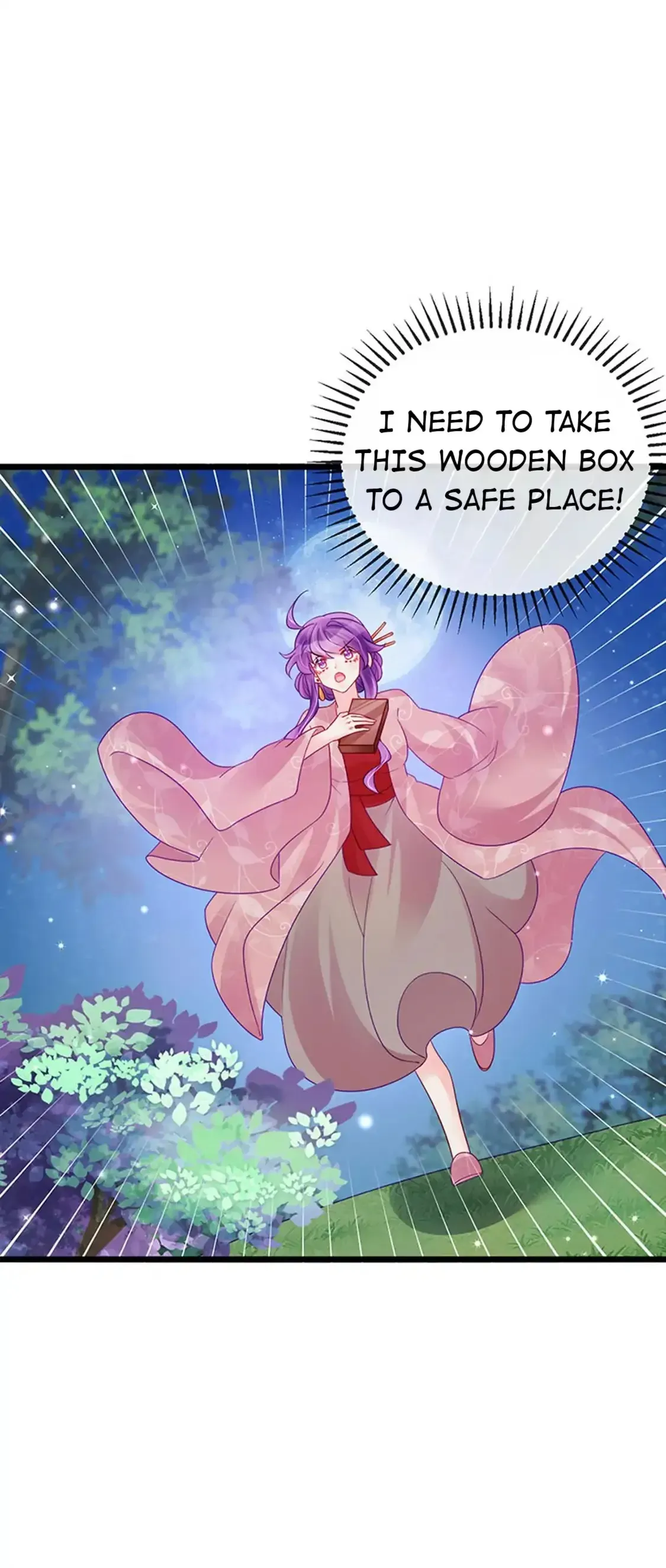 Military Phoenix Chapter 126 Online - página 1