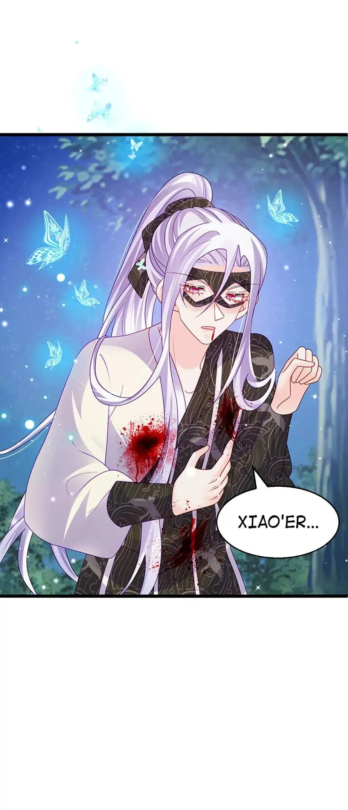 Military Phoenix Chapter 126 Online - página 4