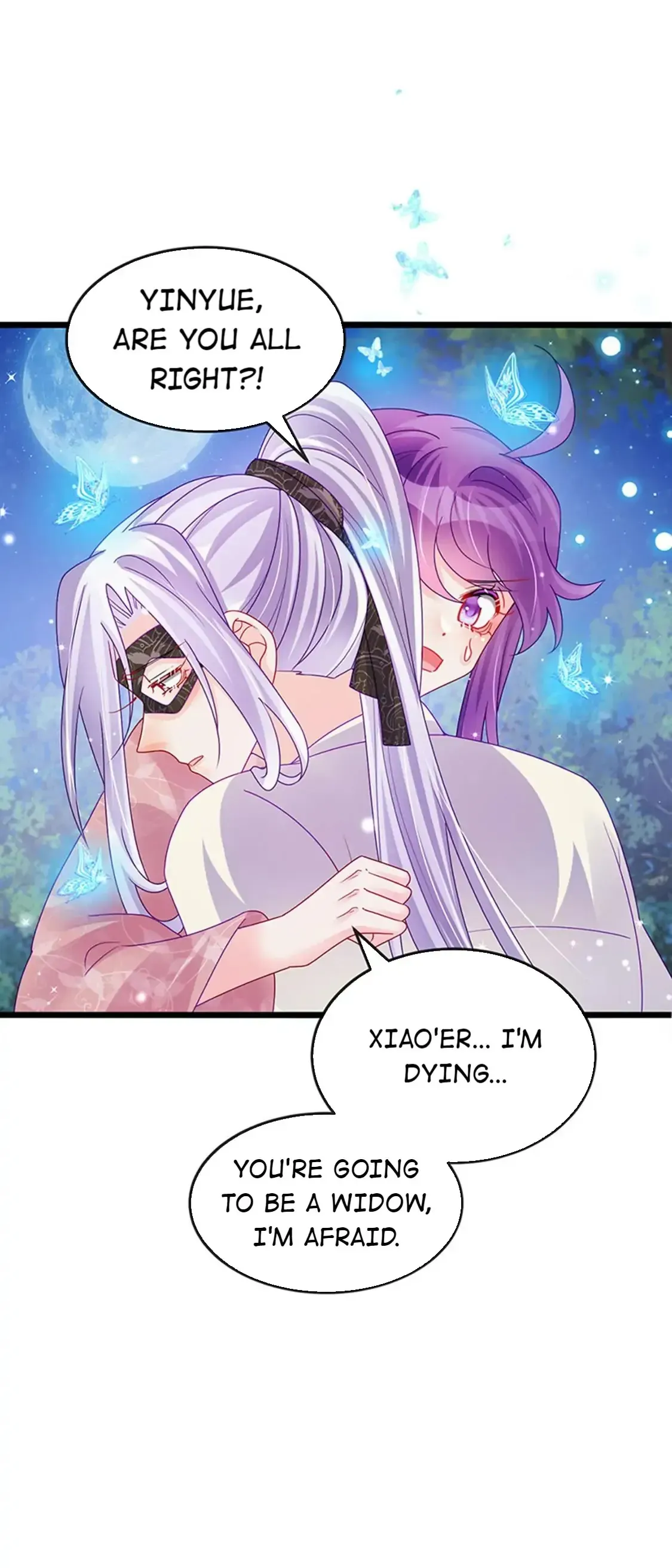 Military Phoenix Chapter 126 Online - página 5