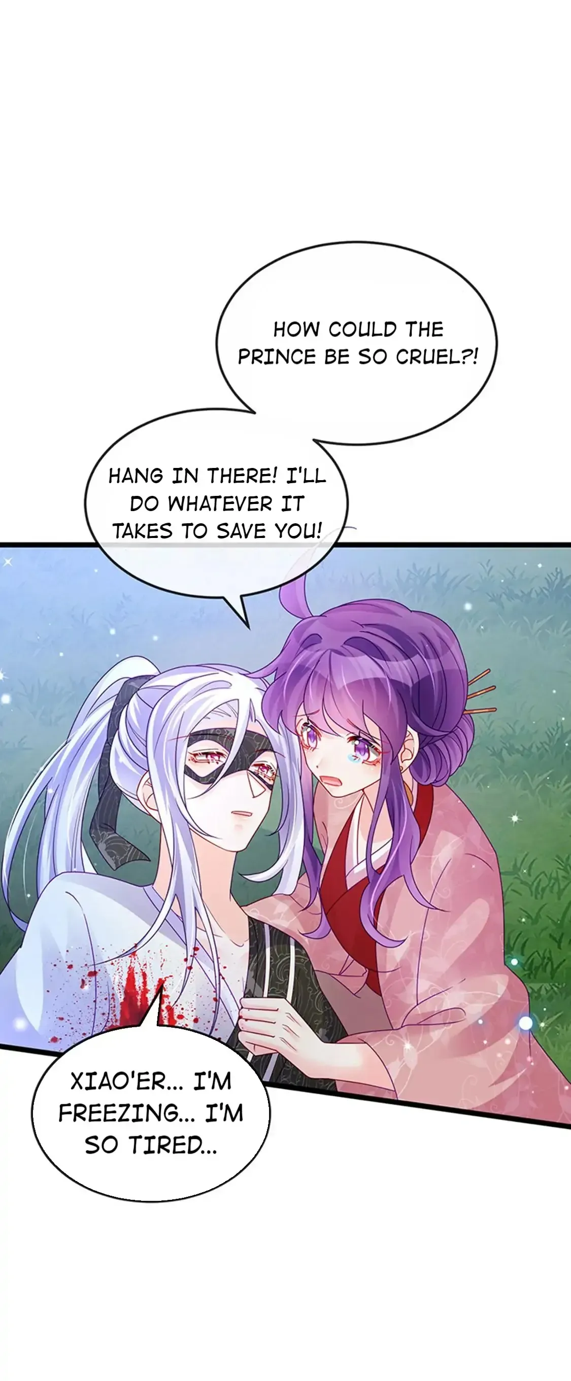 Military Phoenix Chapter 126 Online - página 6