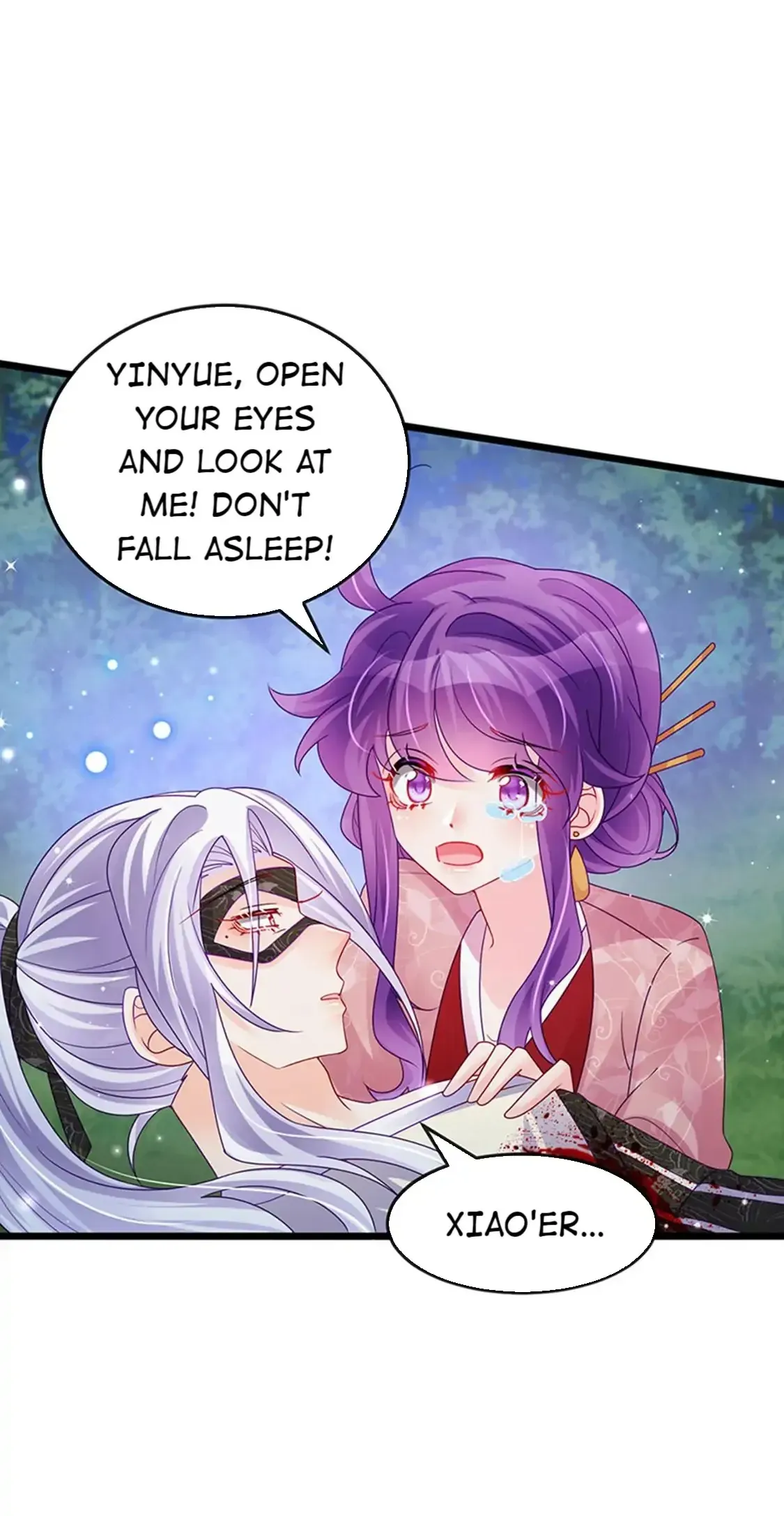 Military Phoenix Chapter 126 Online - página 7