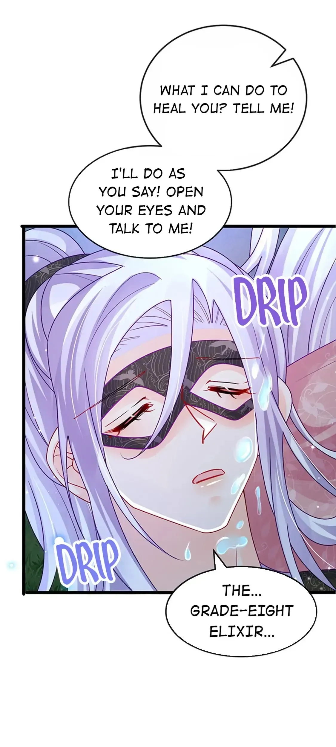 Military Phoenix Chapter 126 Online - página 8