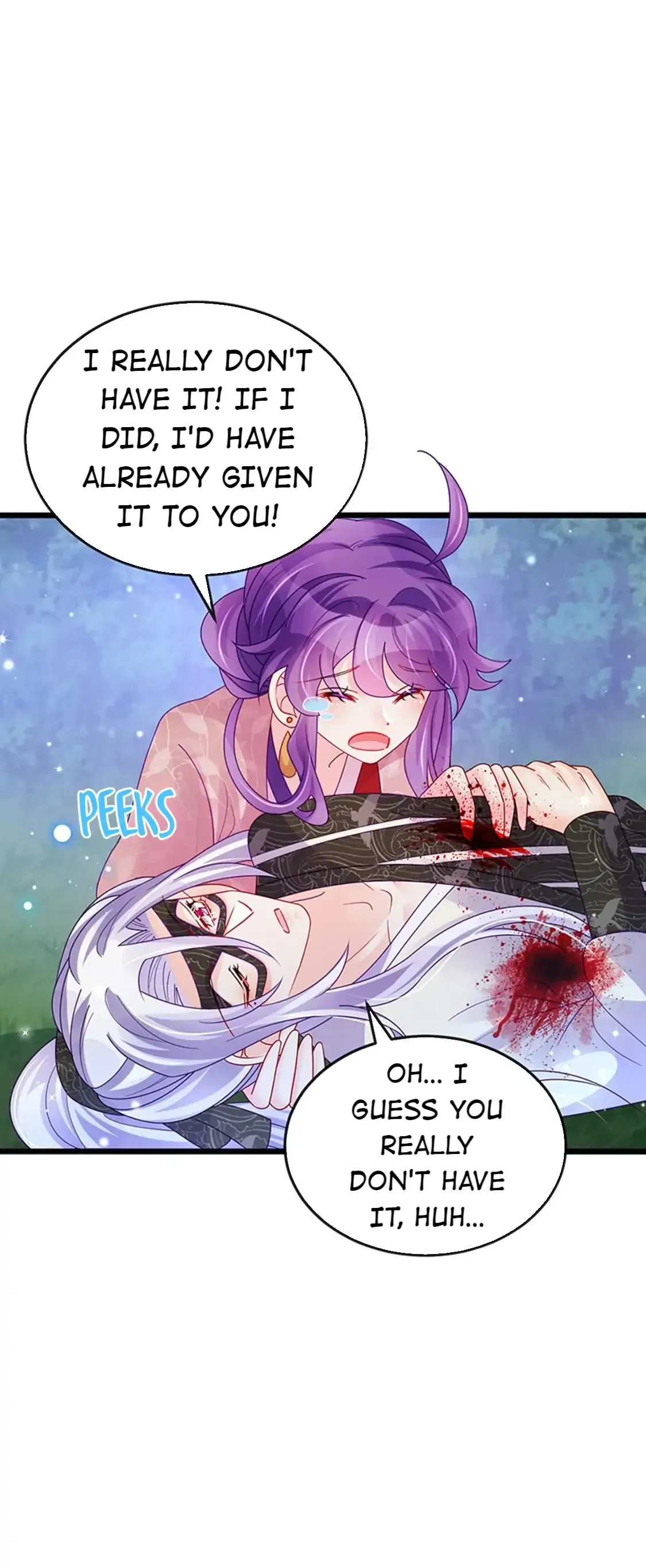 Military Phoenix Chapter 126 Online - página 9