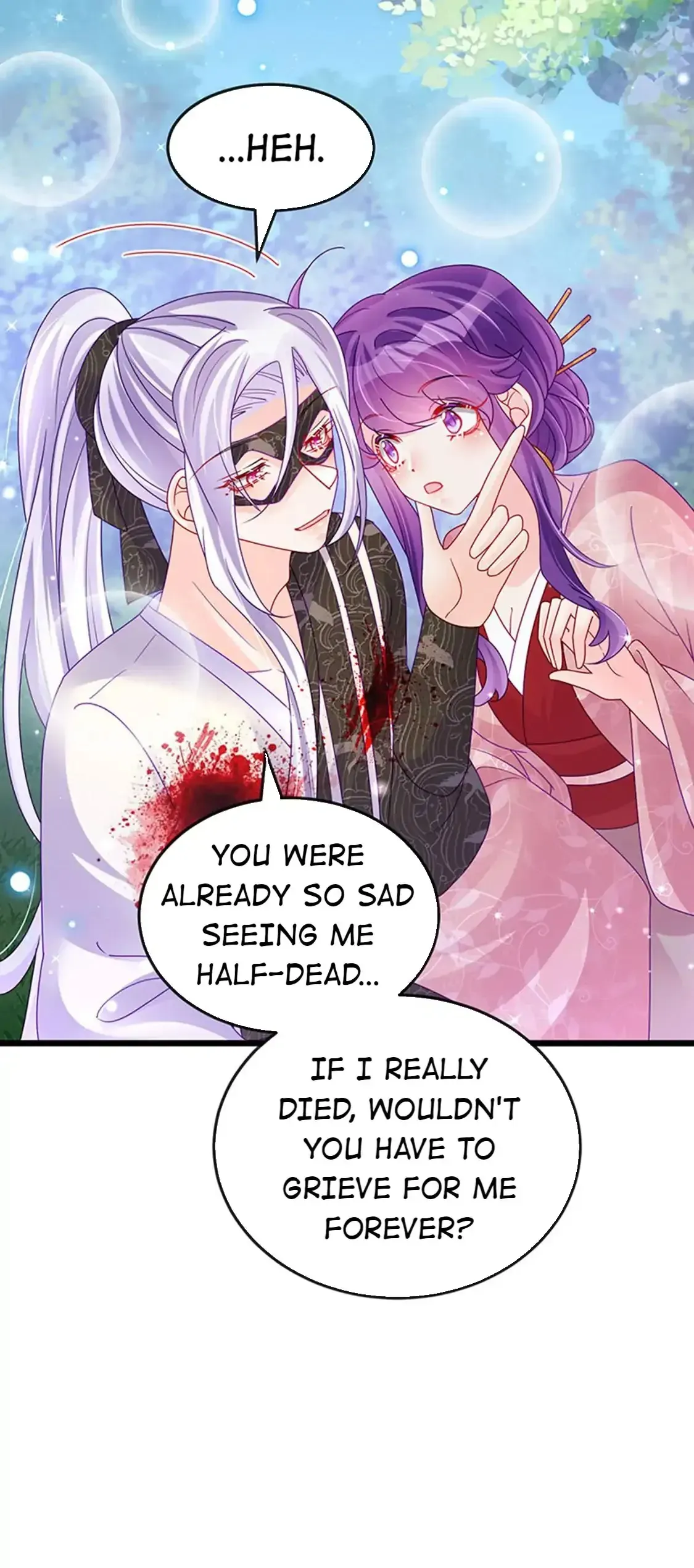Military Phoenix Chapter 126 Online - página 11