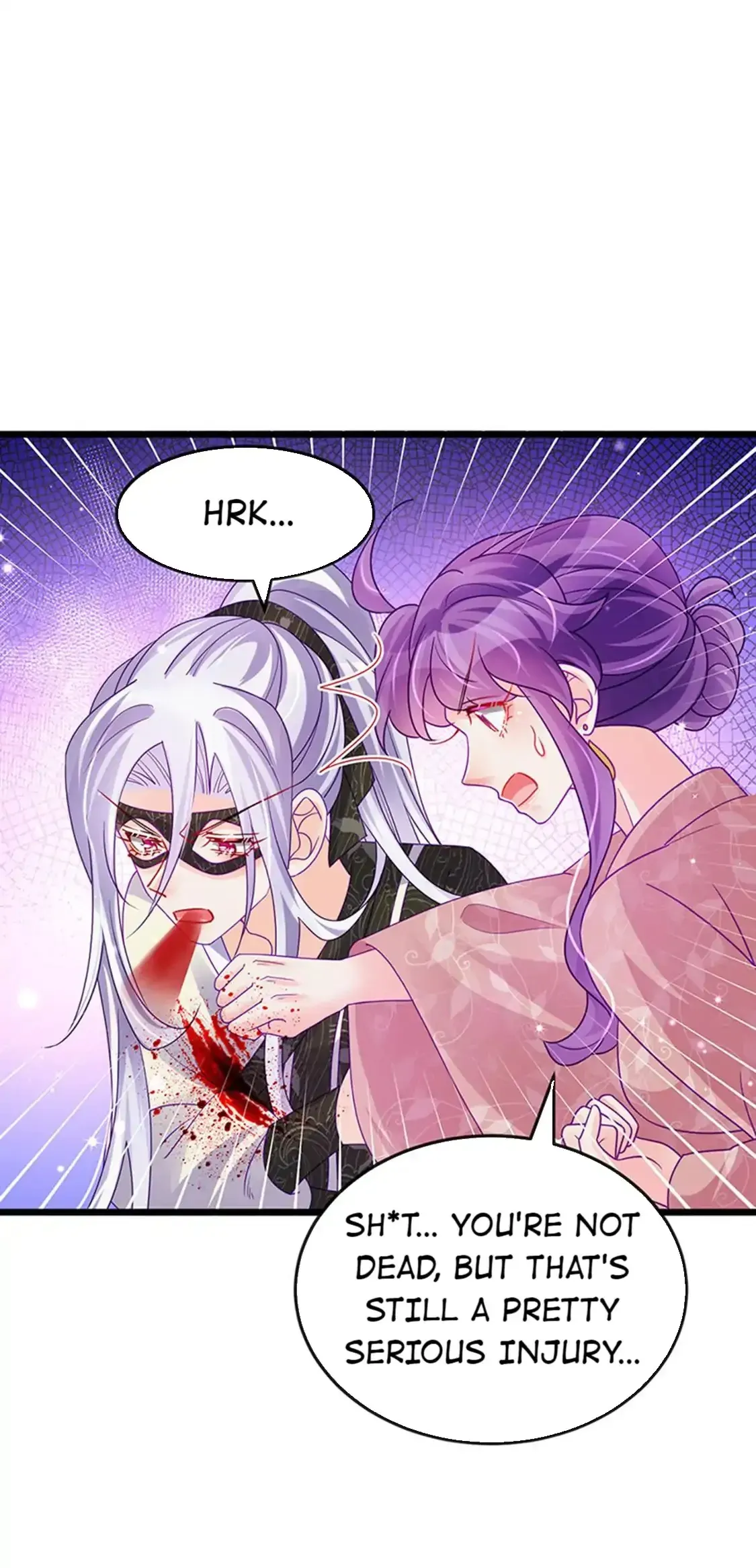 Military Phoenix Chapter 126 Online - página 14