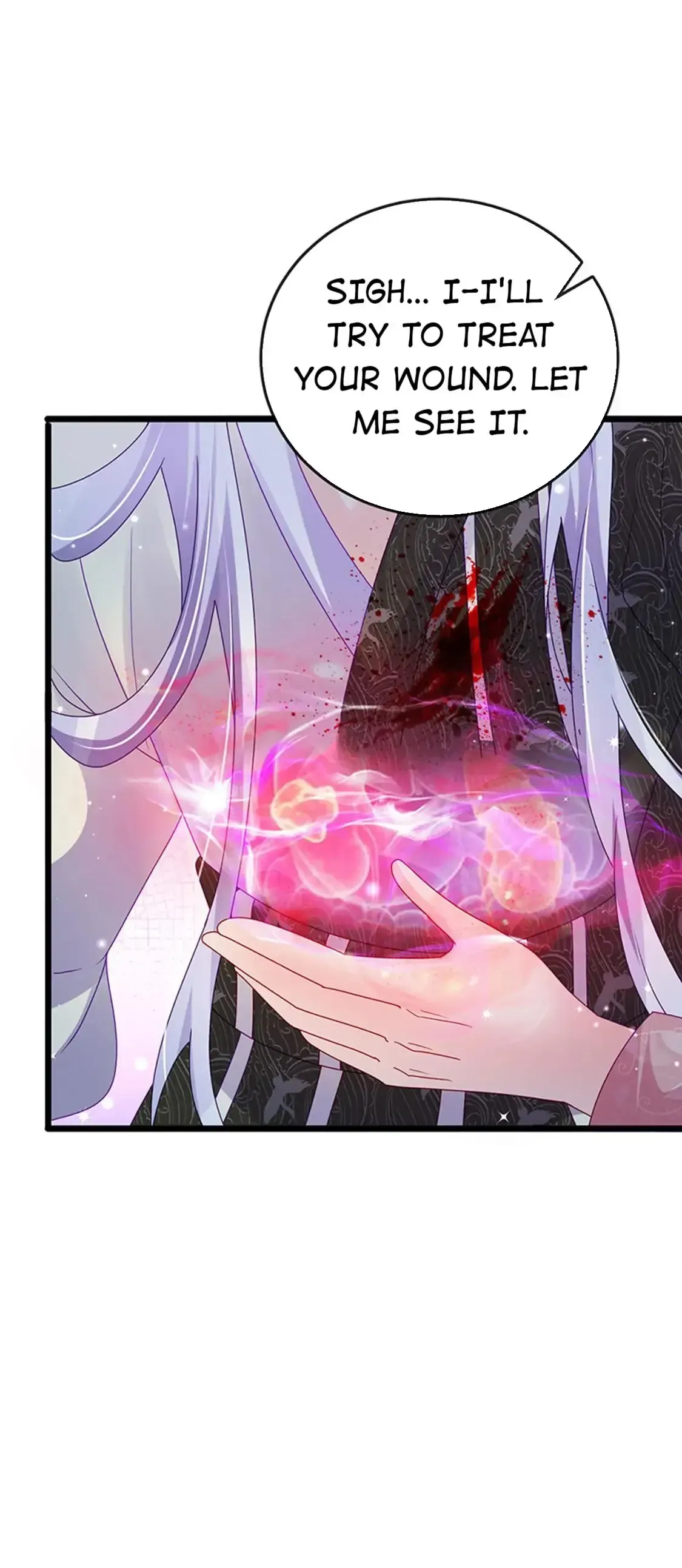Military Phoenix Chapter 126 Online - página 15