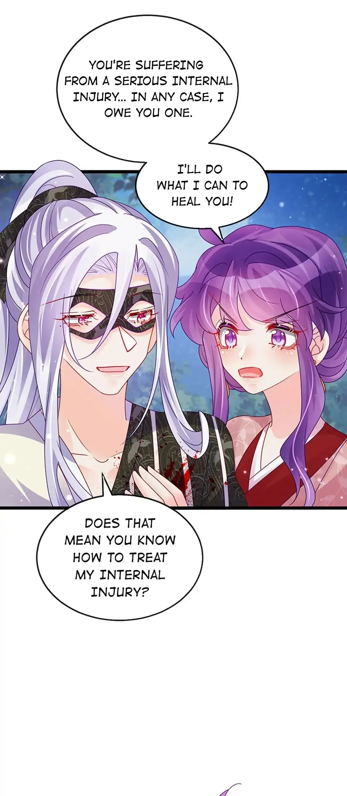 Military Phoenix Chapter 126 Online - página 16