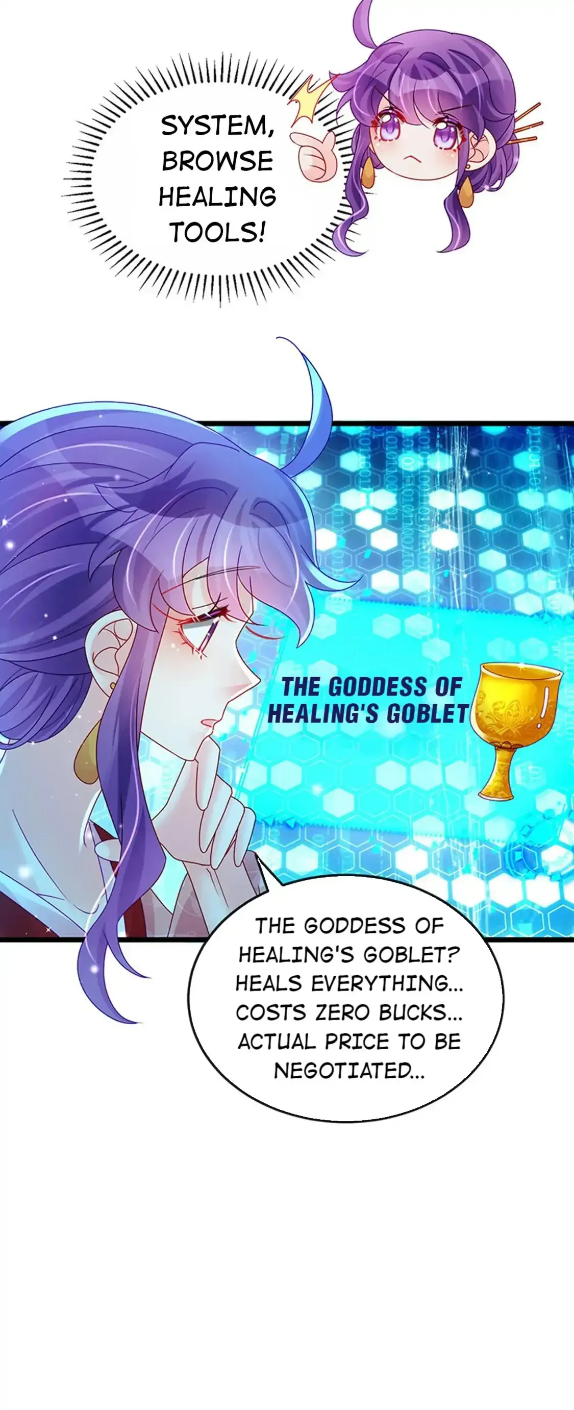 Military Phoenix Chapter 126 Online - página 17