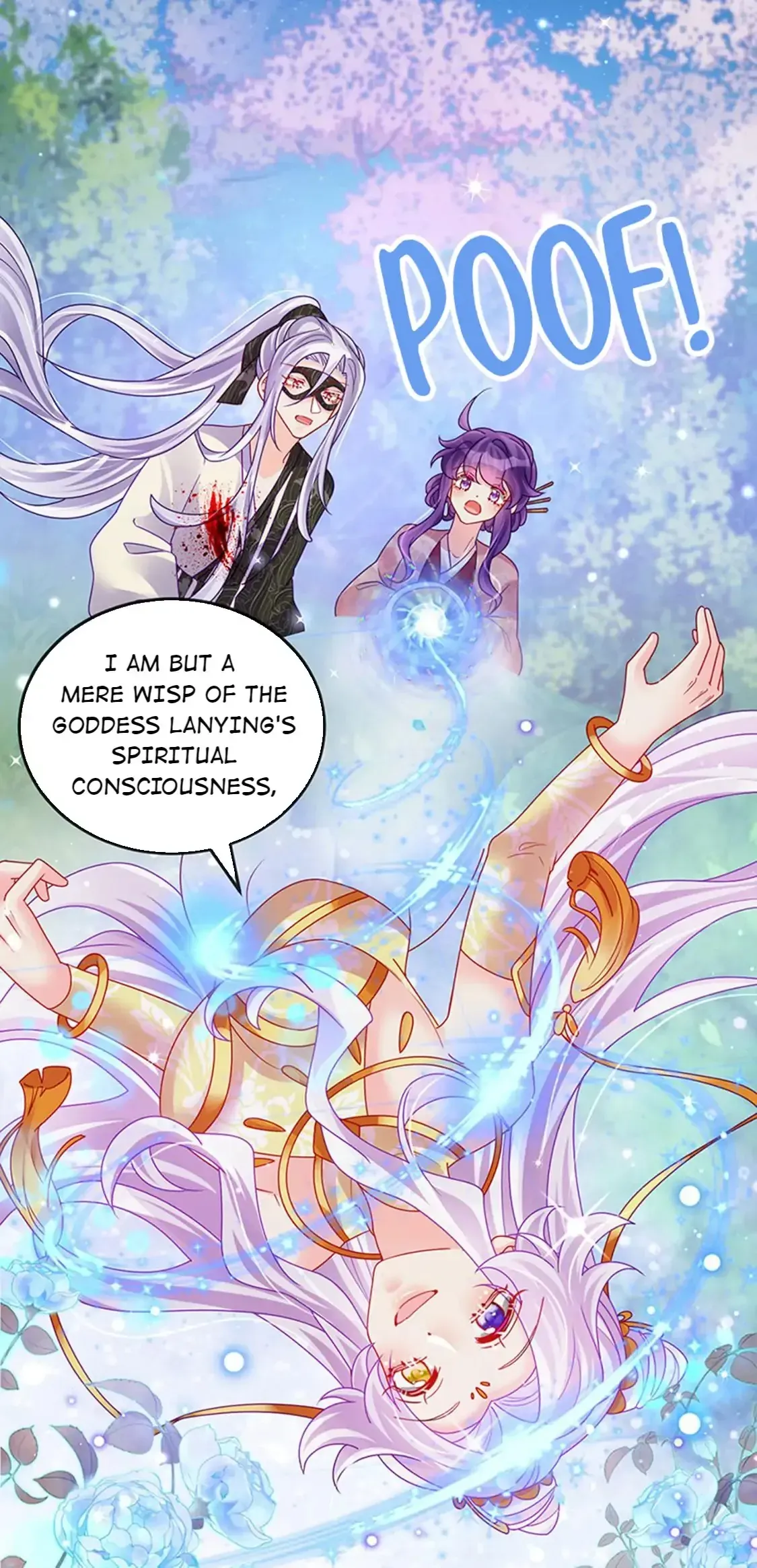 Military Phoenix Chapter 126 Online - página 20