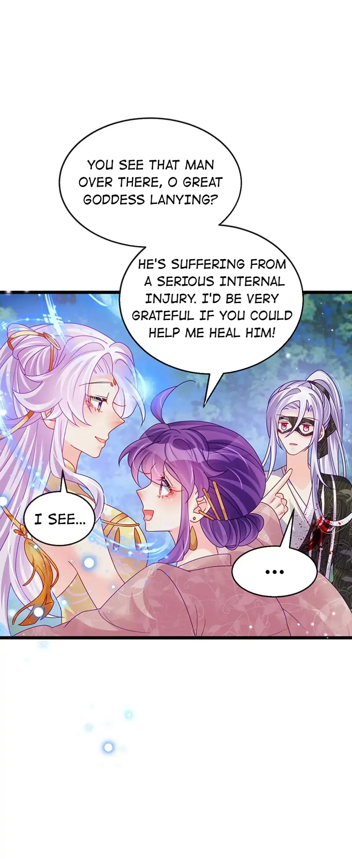Military Phoenix Chapter 126 Online - página 22