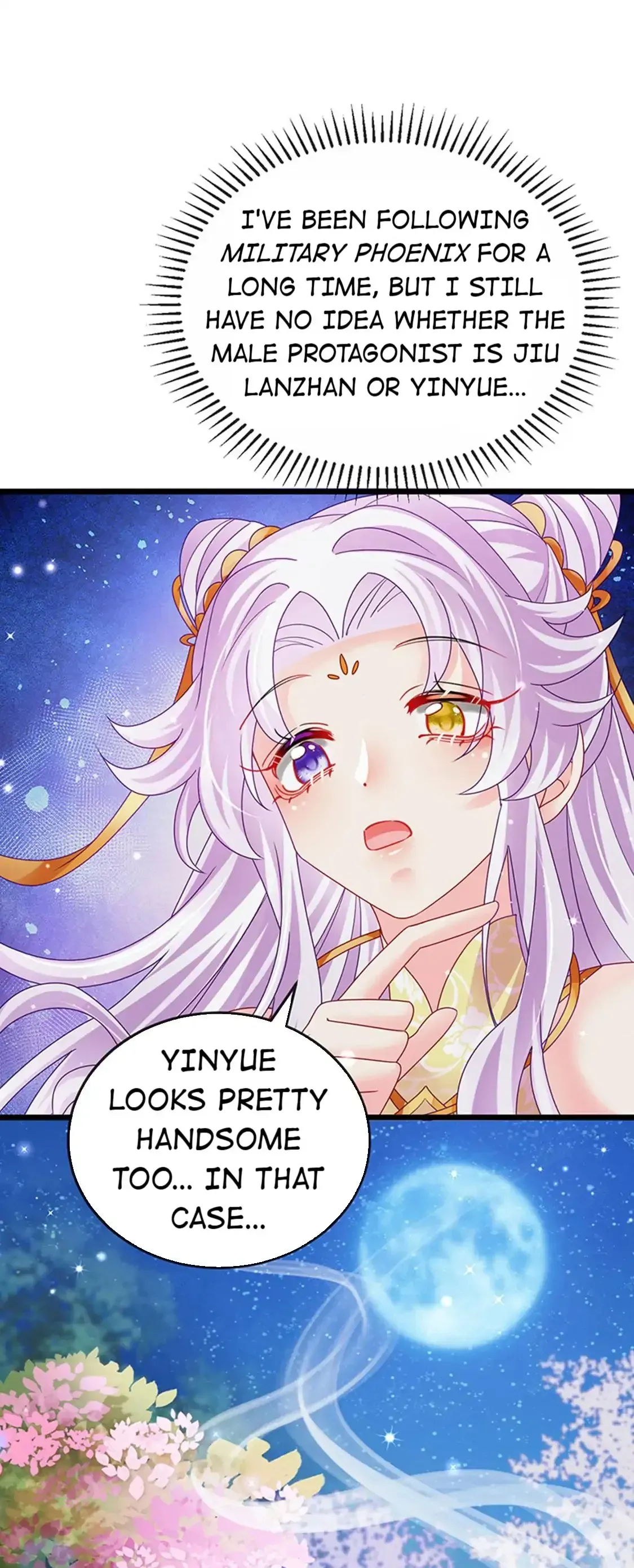Military Phoenix Chapter 126 Online - página 24