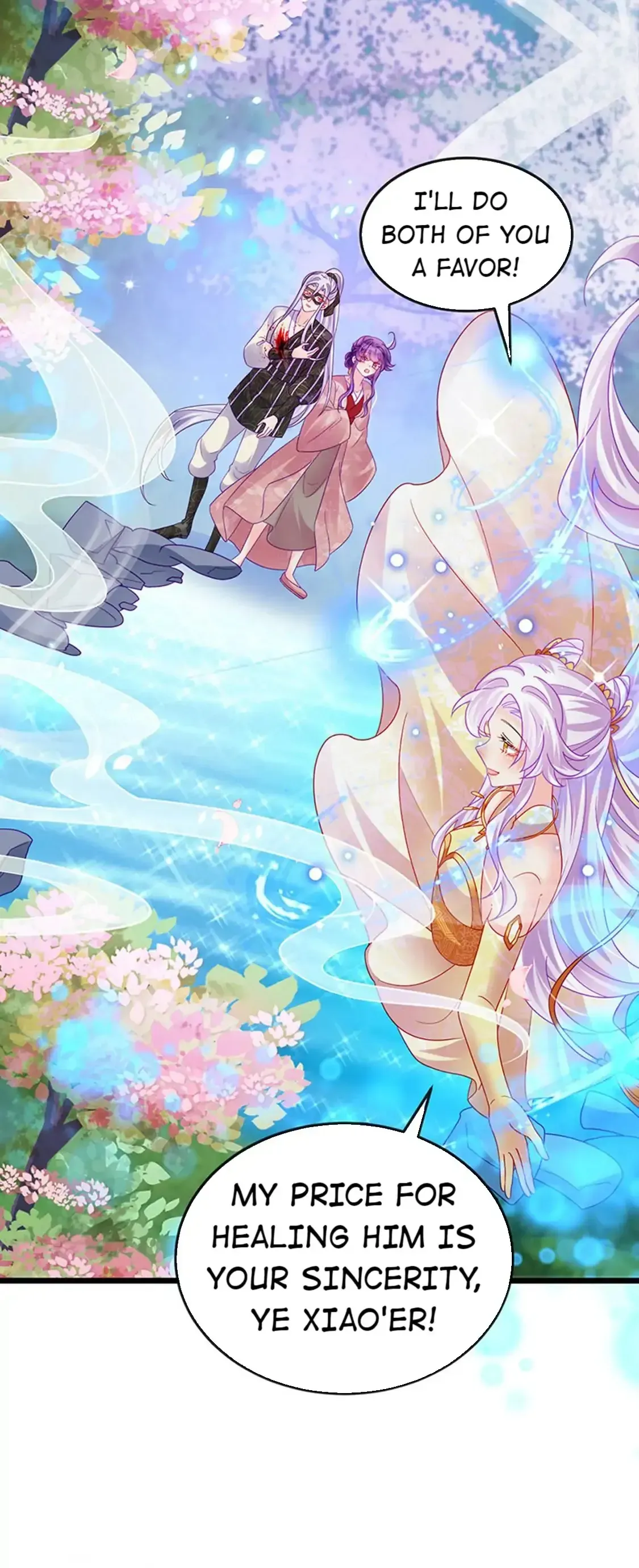 Military Phoenix Chapter 126 Online - página 25