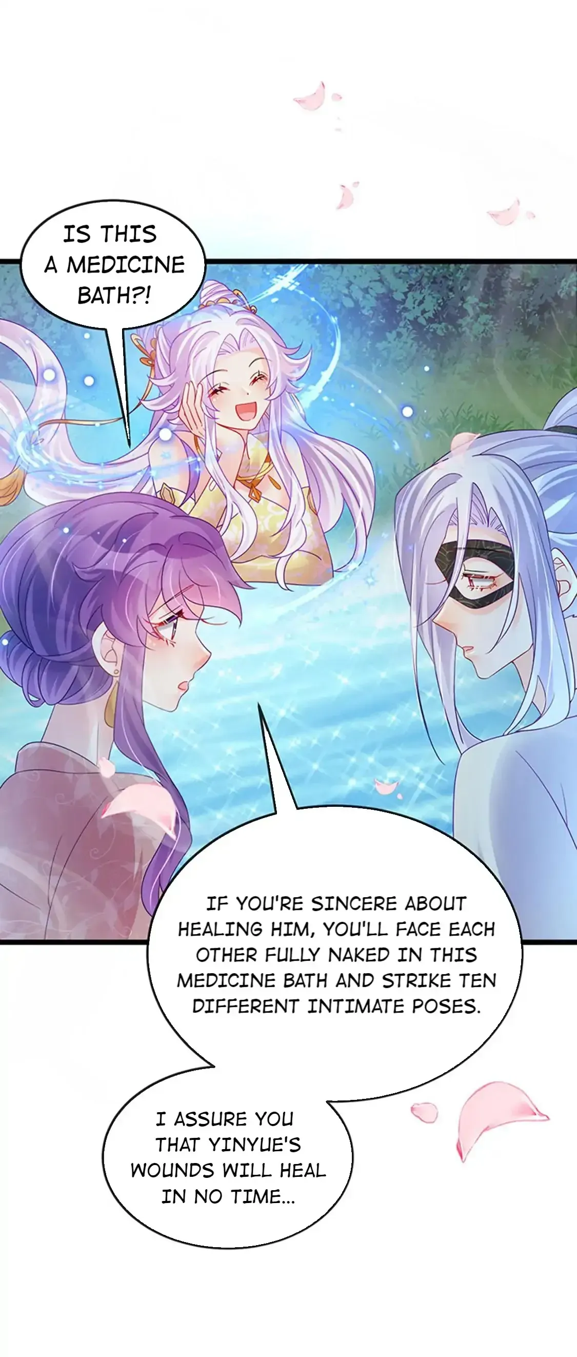 Military Phoenix Chapter 126 Online - página 26