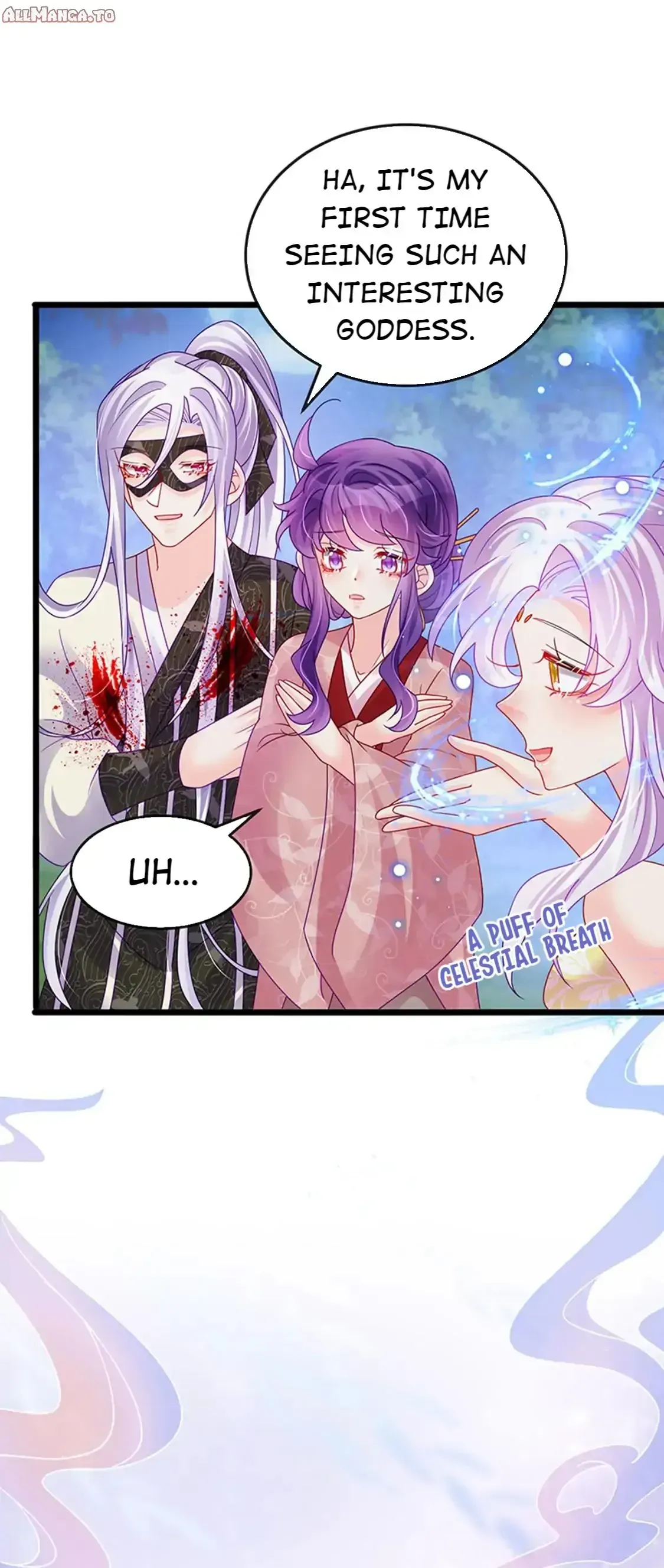 Military Phoenix Chapter 126 Online - página 28