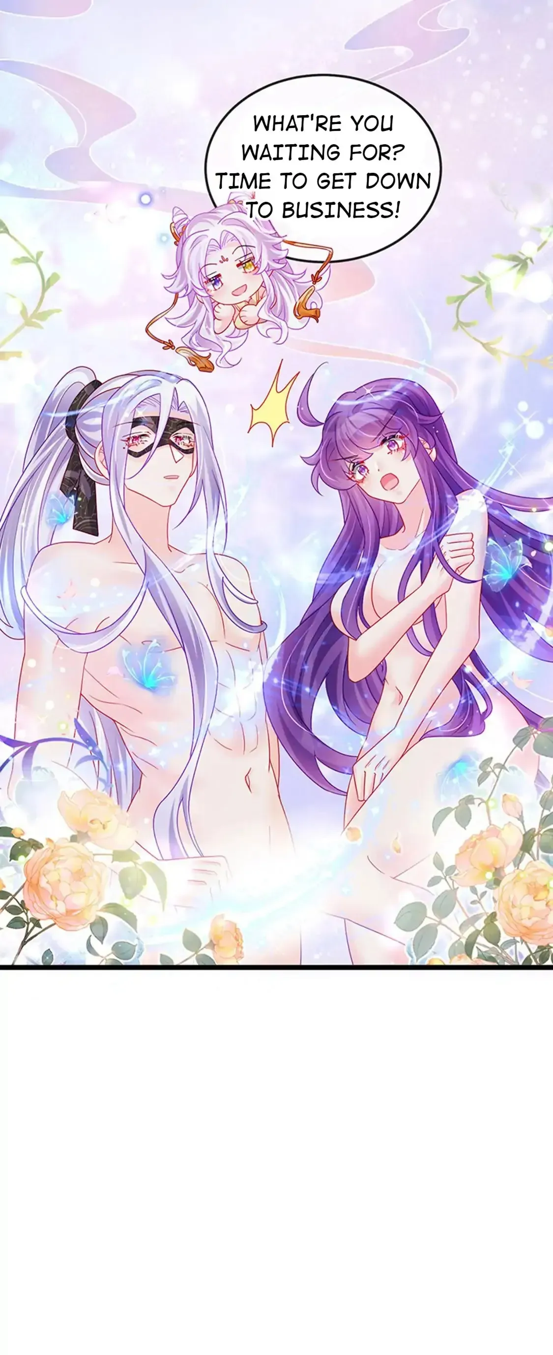 Military Phoenix Chapter 126 Online - página 29