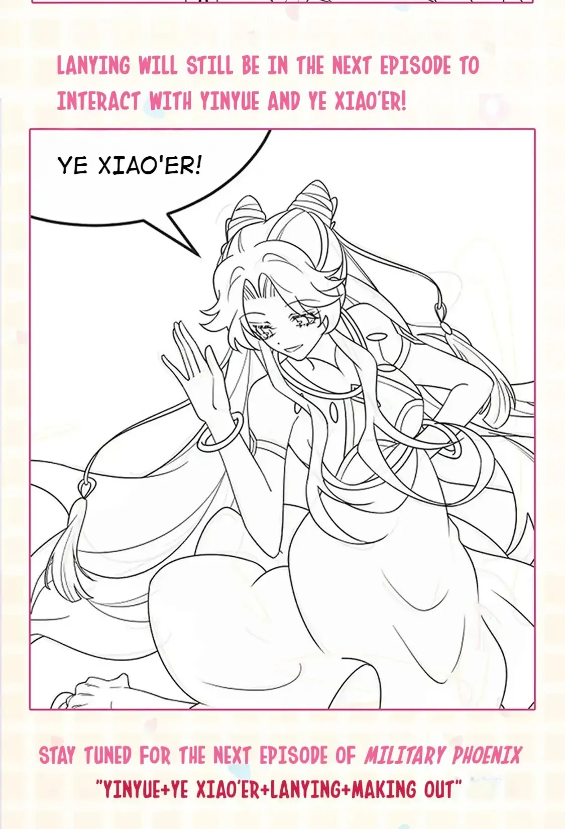 Military Phoenix Chapter 126 Online - página 31