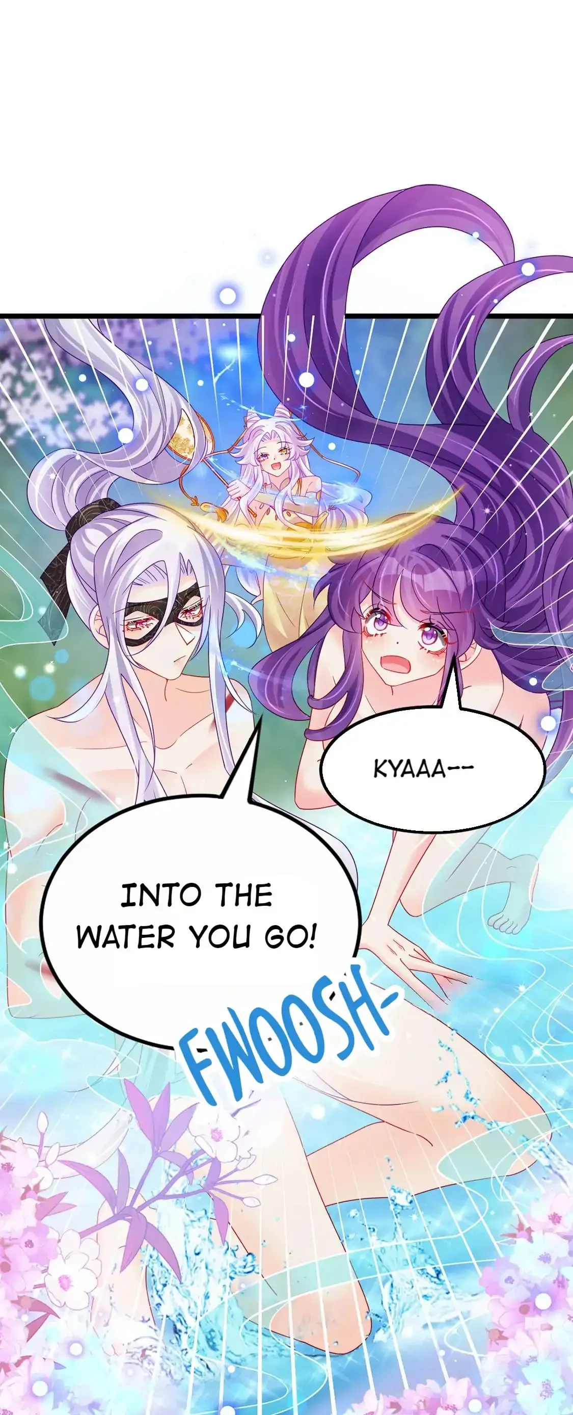 Military Phoenix Chapter 127 Online - página 3