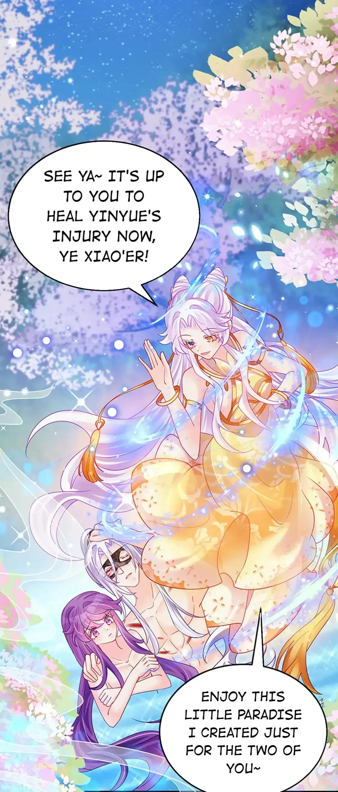 Military Phoenix Chapter 127 Online - página 5