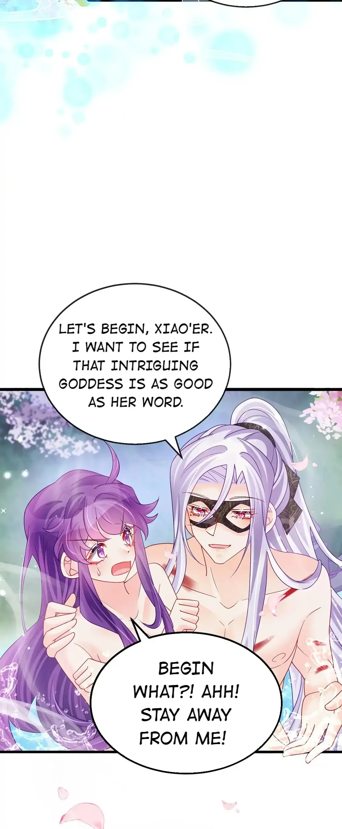 Military Phoenix Chapter 127 Online - página 6