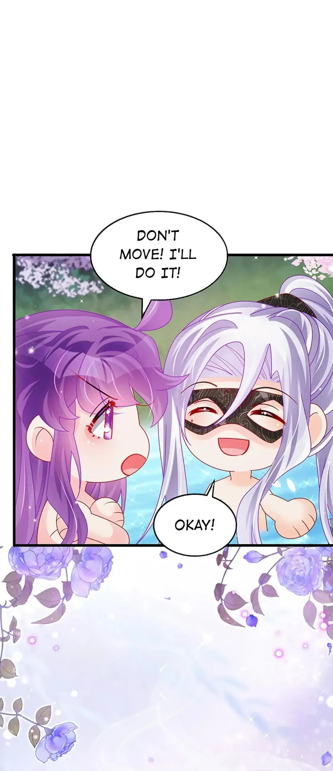 Military Phoenix Chapter 127 Online - página 9