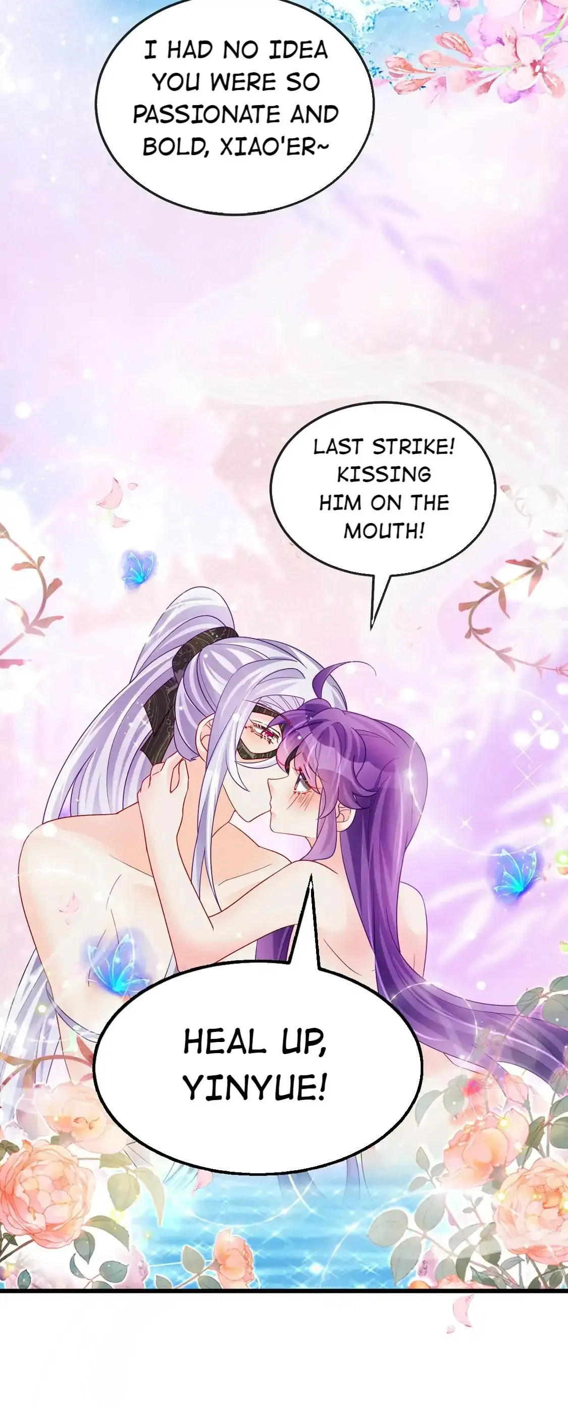 Military Phoenix Chapter 127 Online - página 16