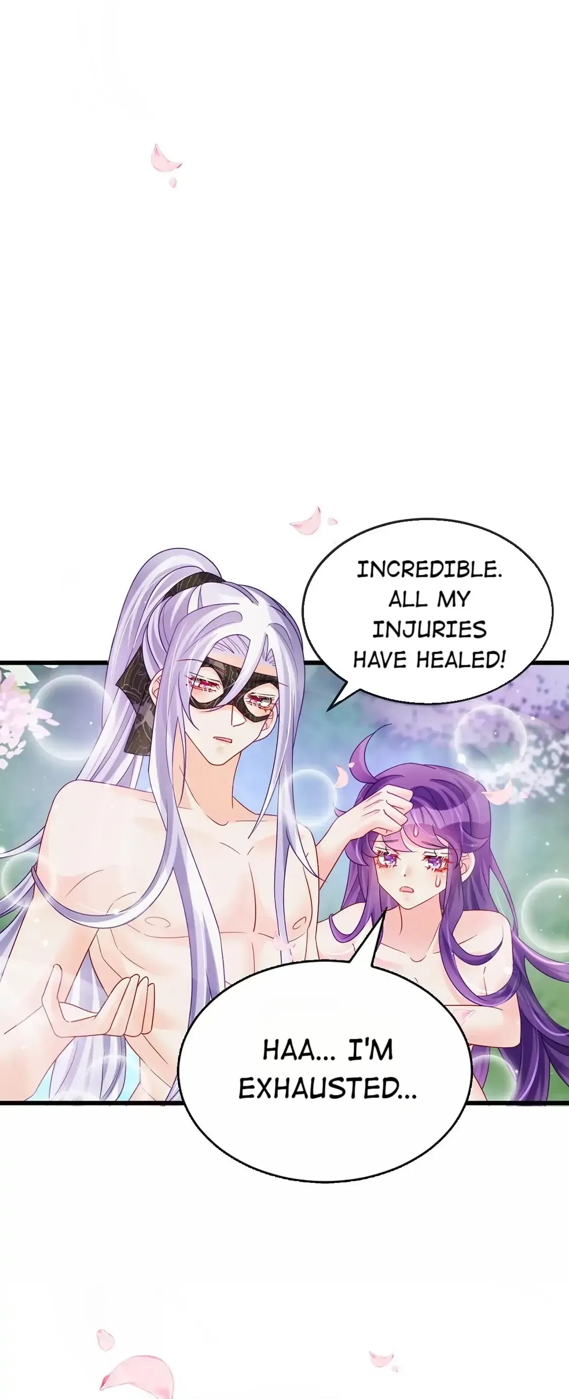 Military Phoenix Chapter 127 Online - página 17