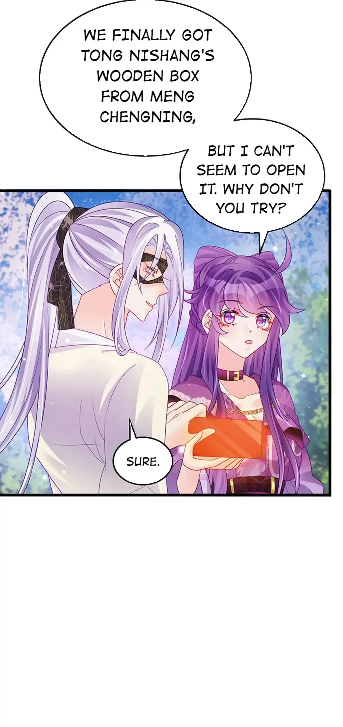 Military Phoenix Chapter 127 Online - página 20