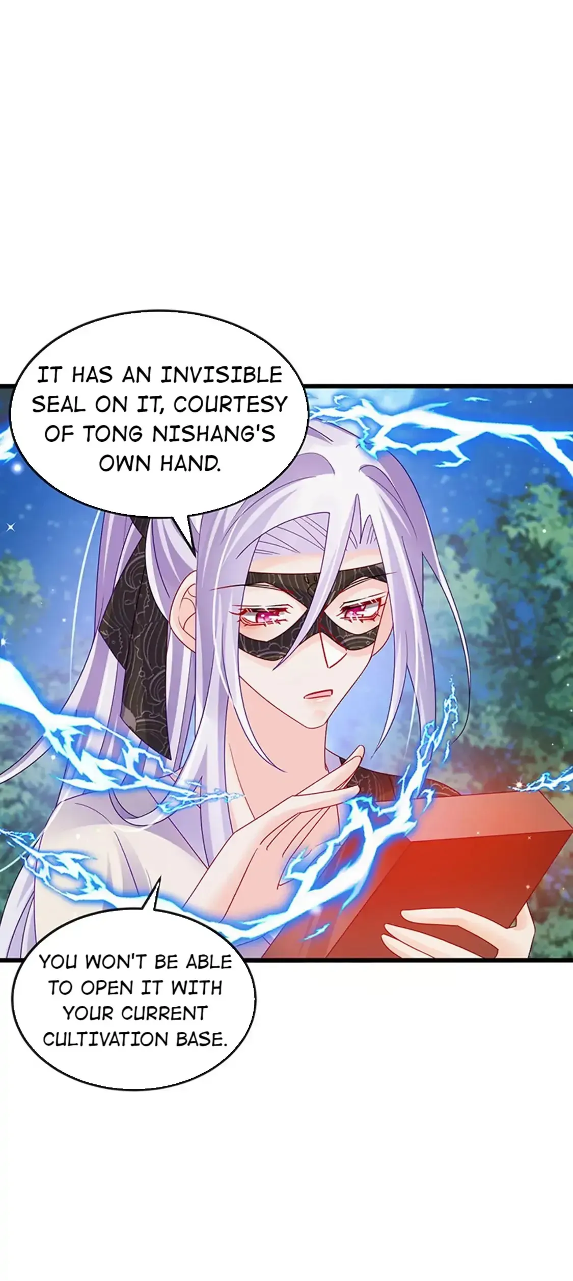 Military Phoenix Chapter 127 Online - página 21