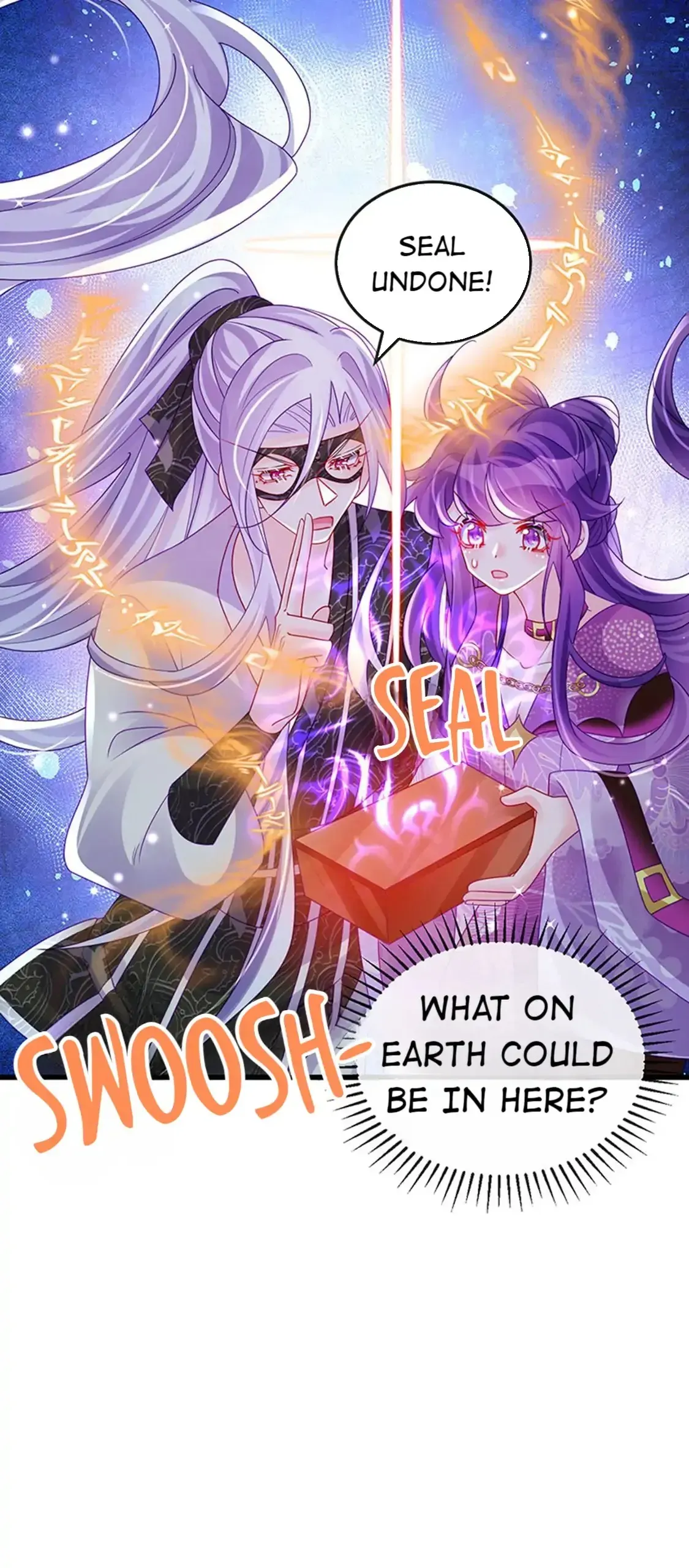 Military Phoenix Chapter 127 Online - página 23