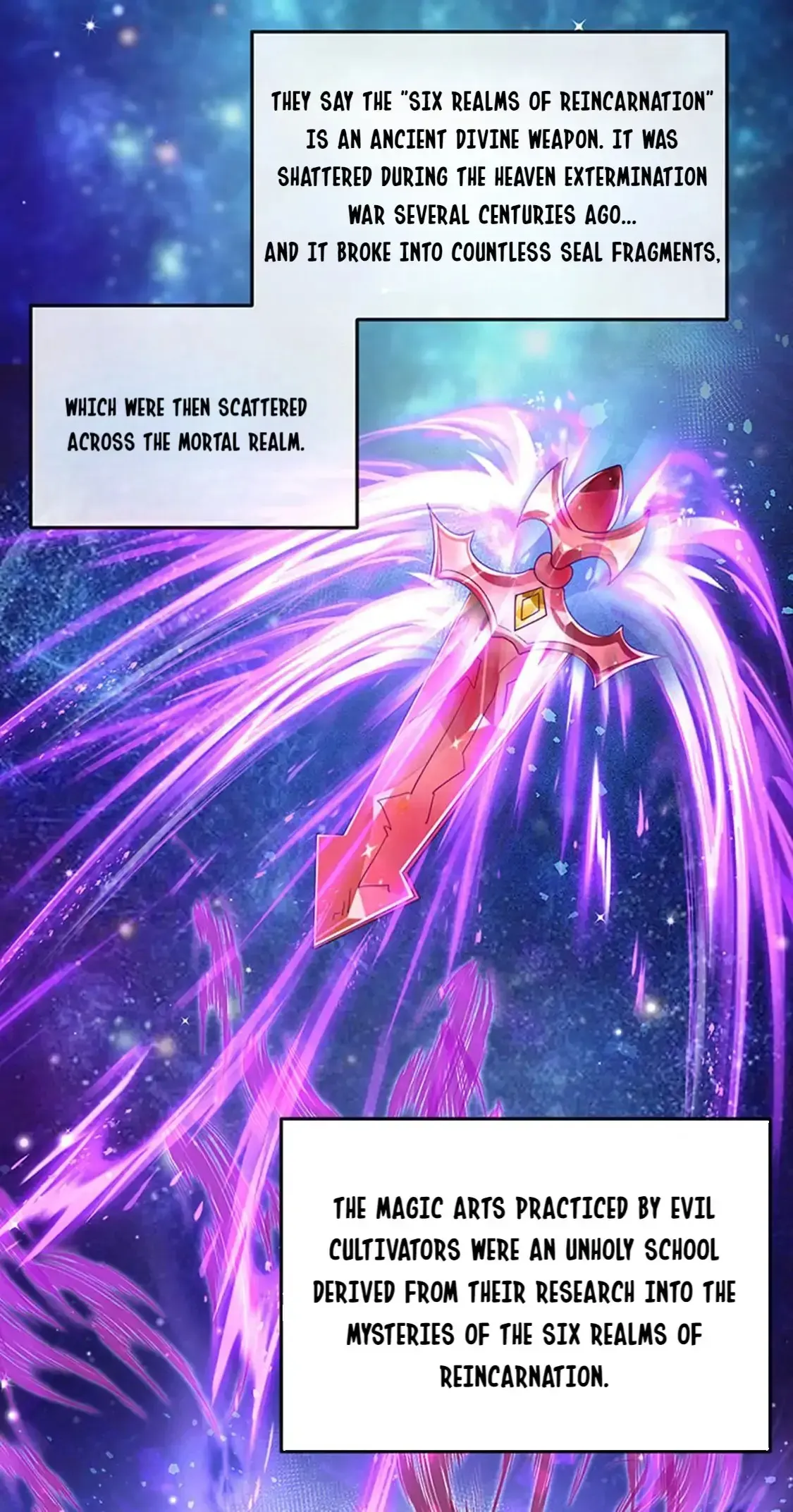 Military Phoenix Chapter 127 Online - página 25