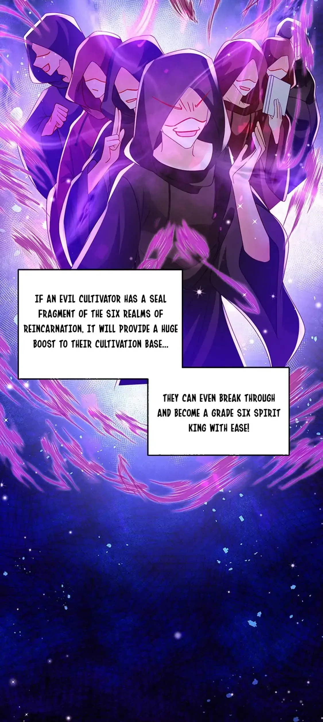 Military Phoenix Chapter 127 Online - página 26