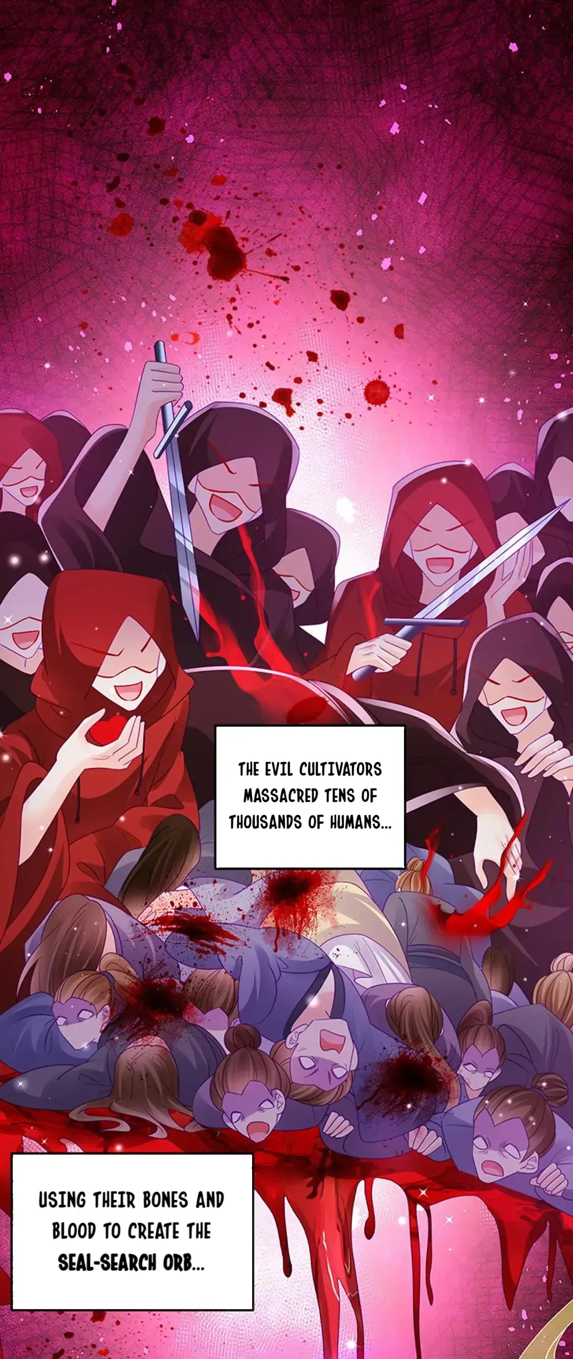 Military Phoenix Chapter 127 Online - página 27