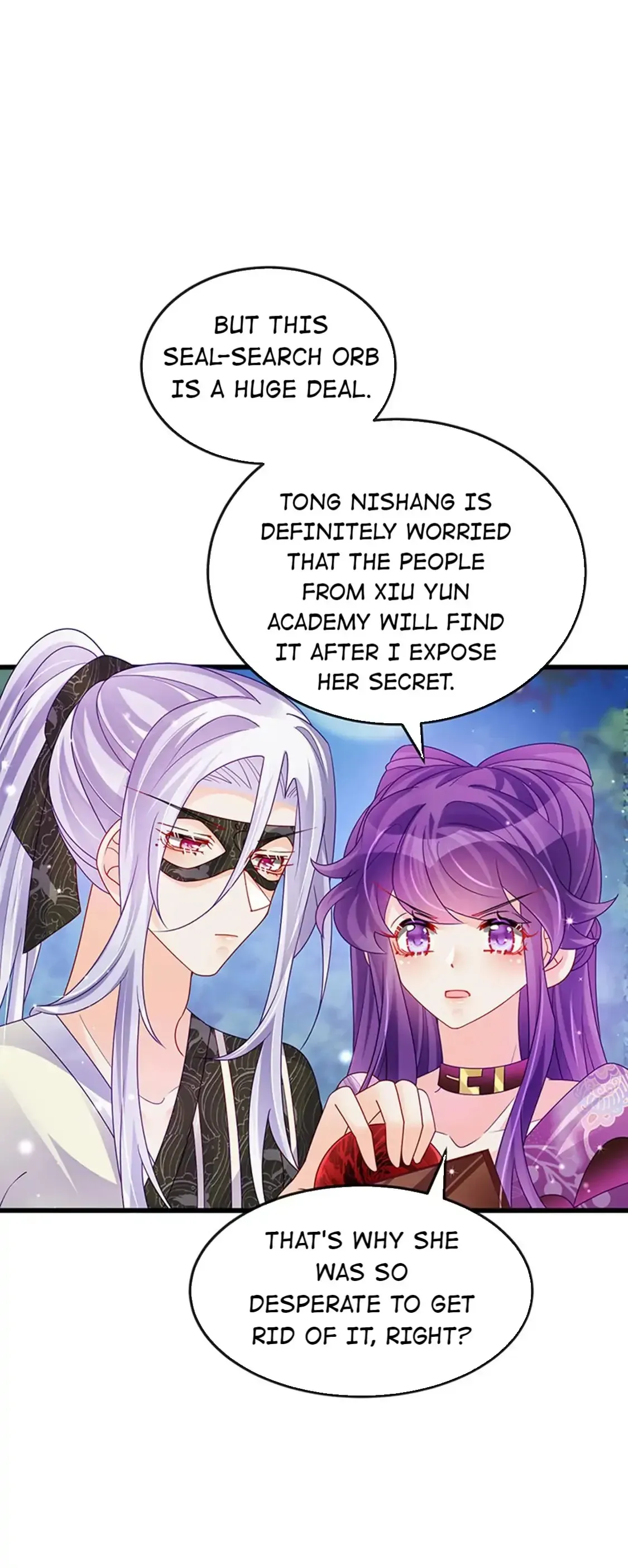 Military Phoenix Chapter 127 Online - página 32