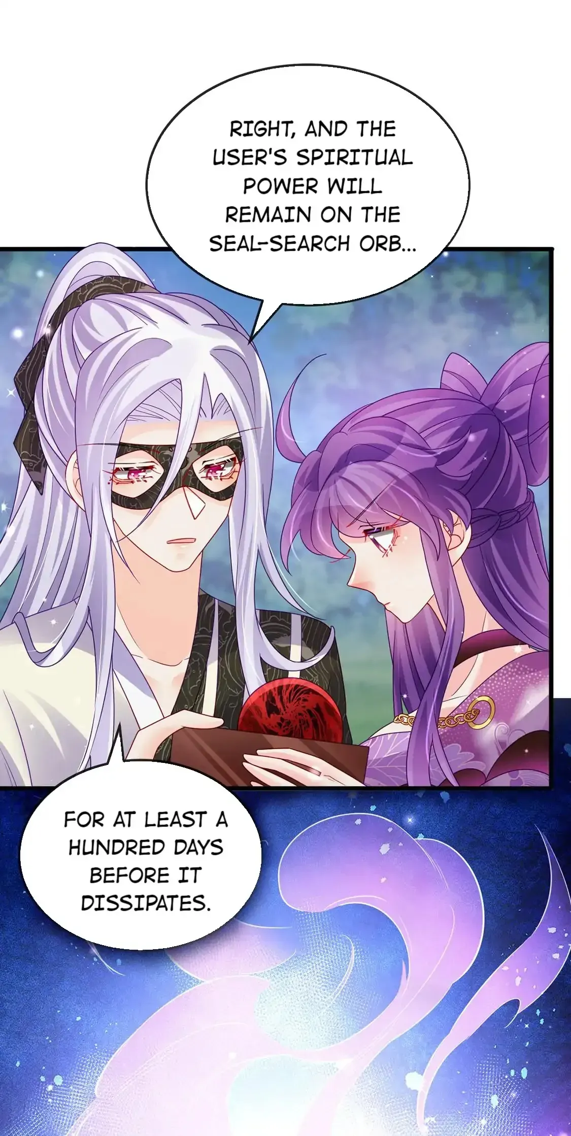 Military Phoenix Chapter 128 Online - página 1