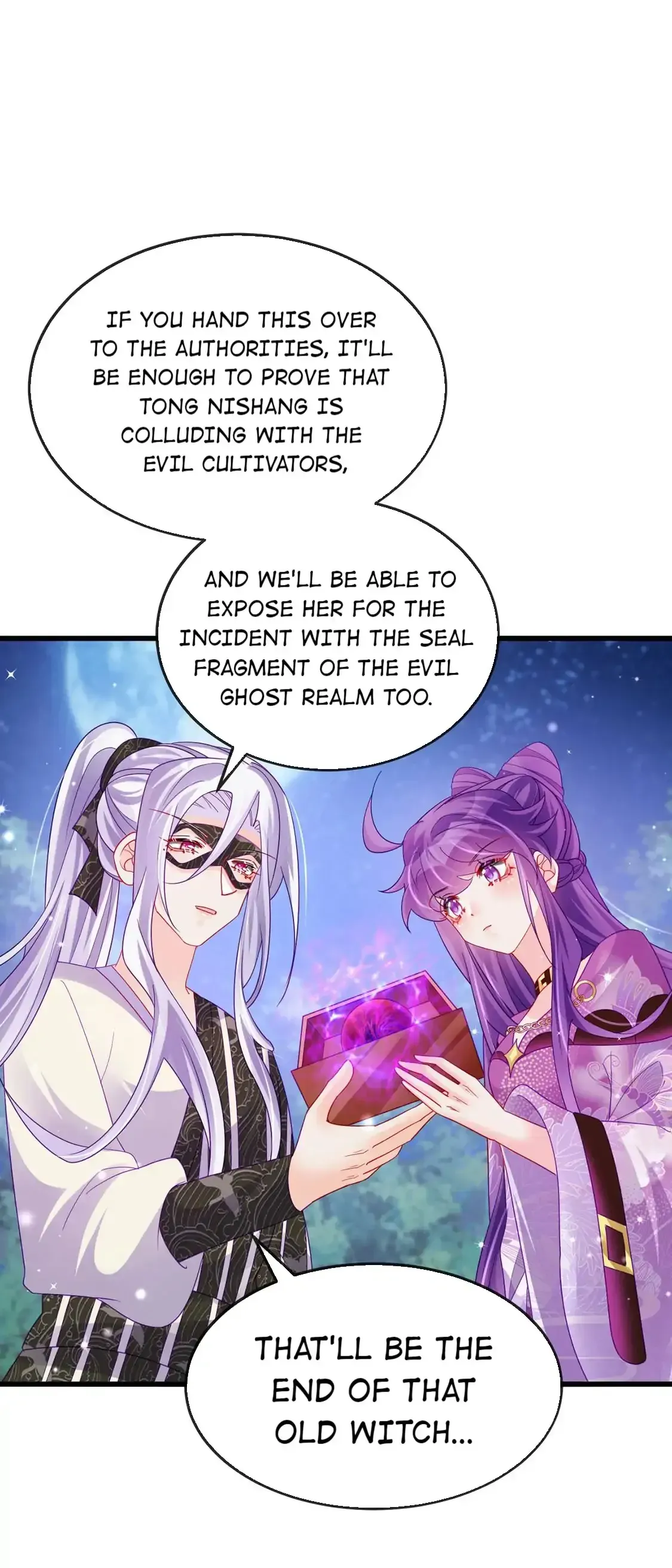 Military Phoenix Chapter 128 Online - página 3