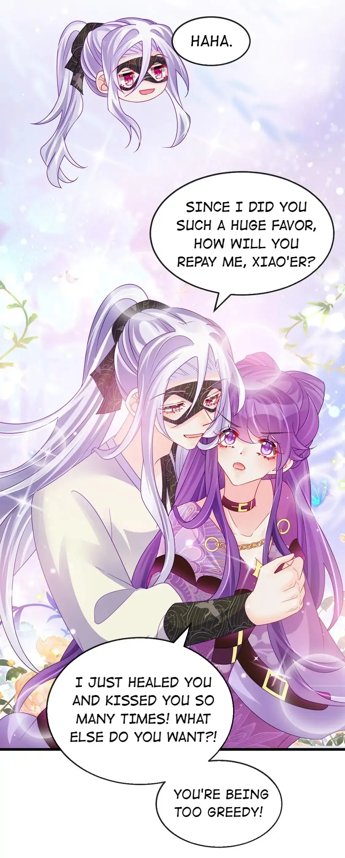 Military Phoenix Chapter 128 Online - página 5
