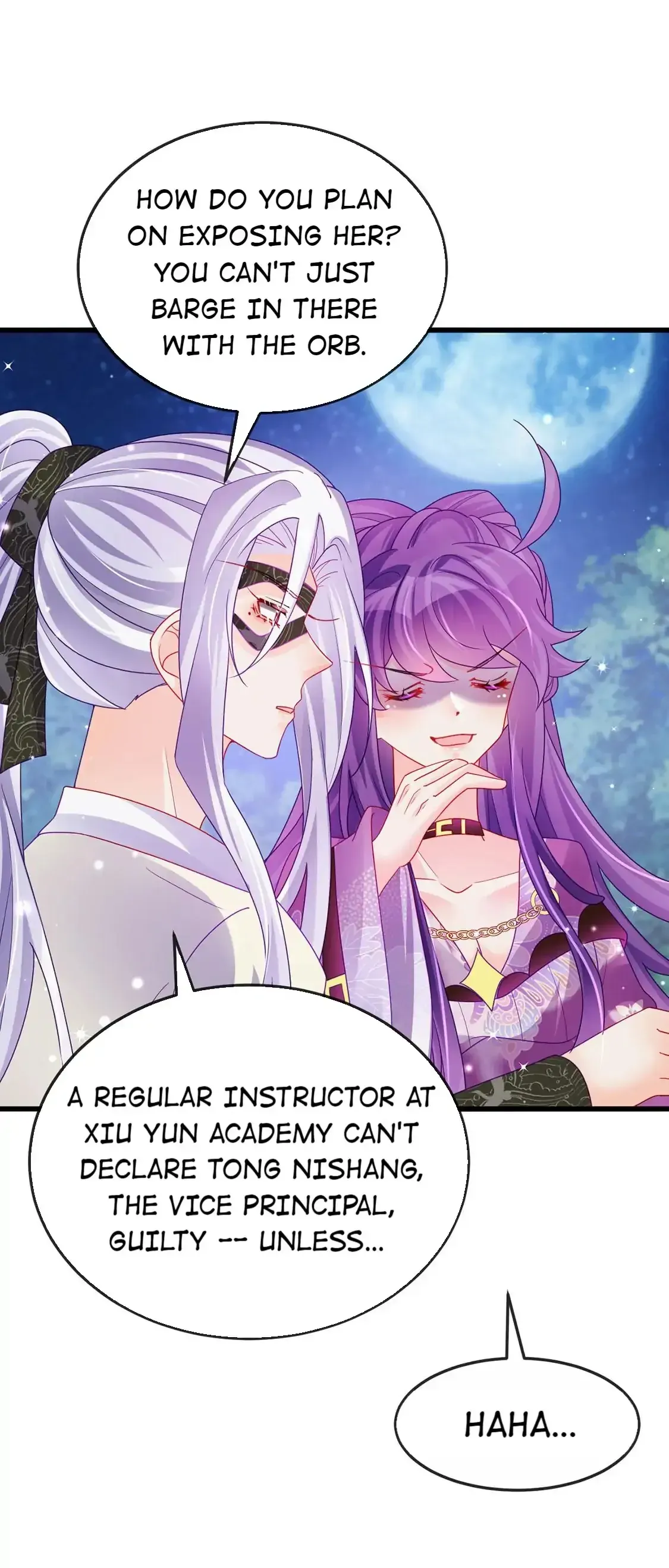 Military Phoenix Chapter 128 Online - página 7