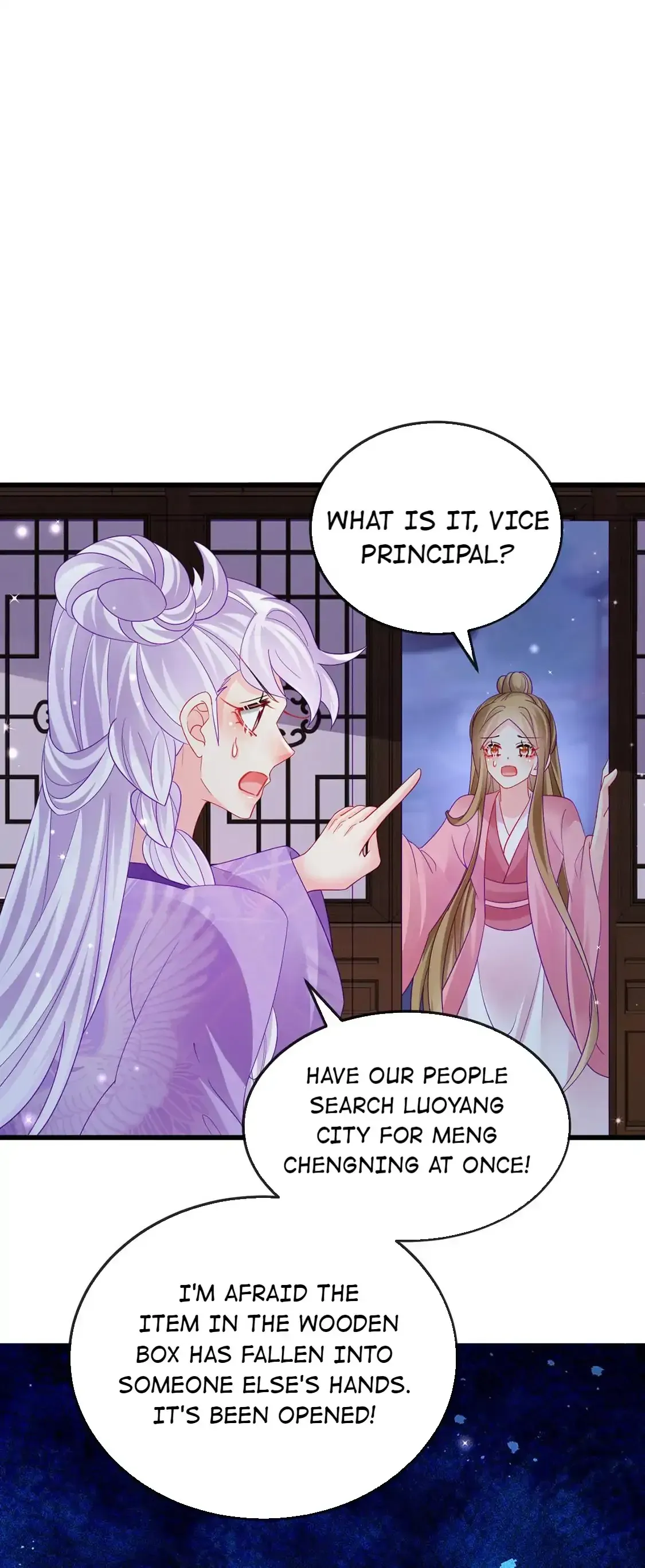 Military Phoenix Chapter 128 Online - página 11