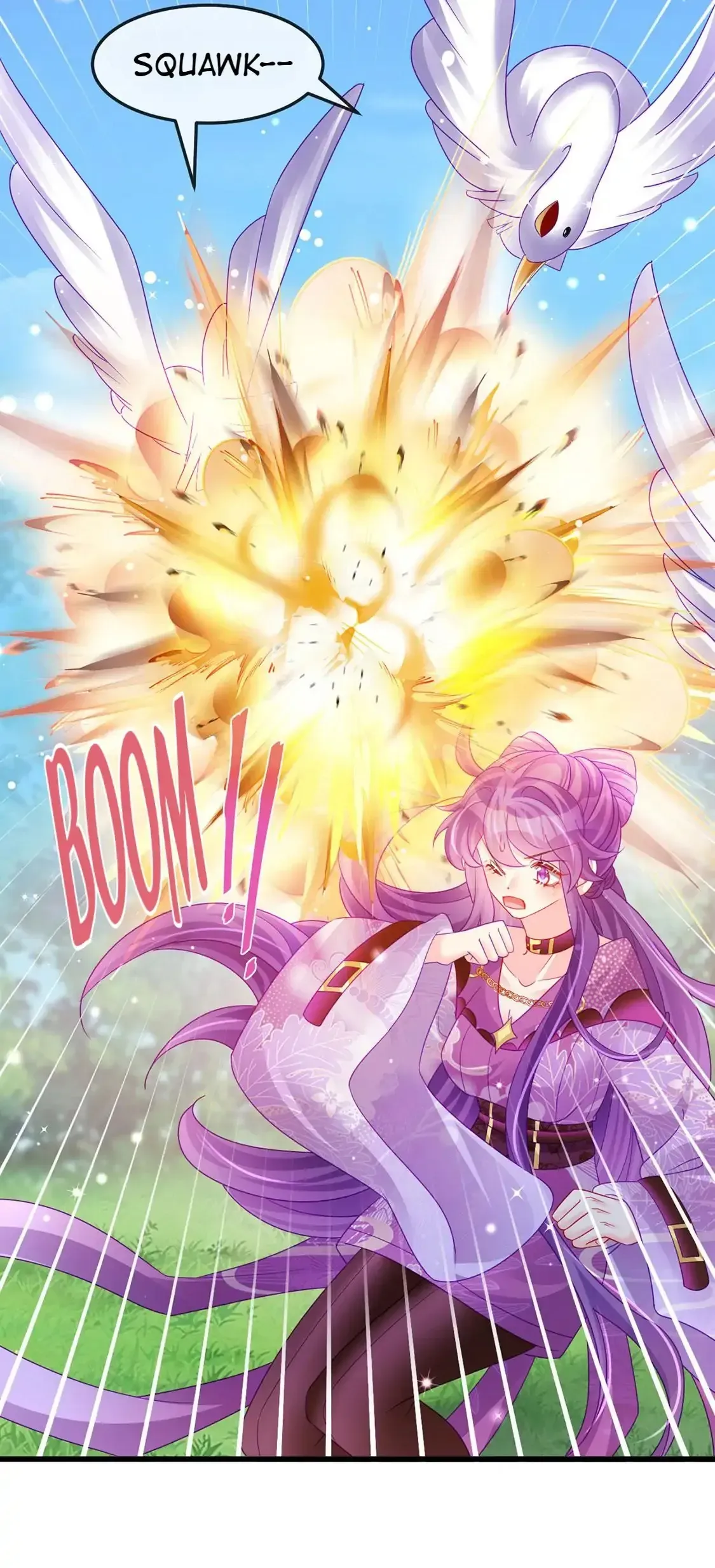 Military Phoenix Chapter 128 Online - página 23