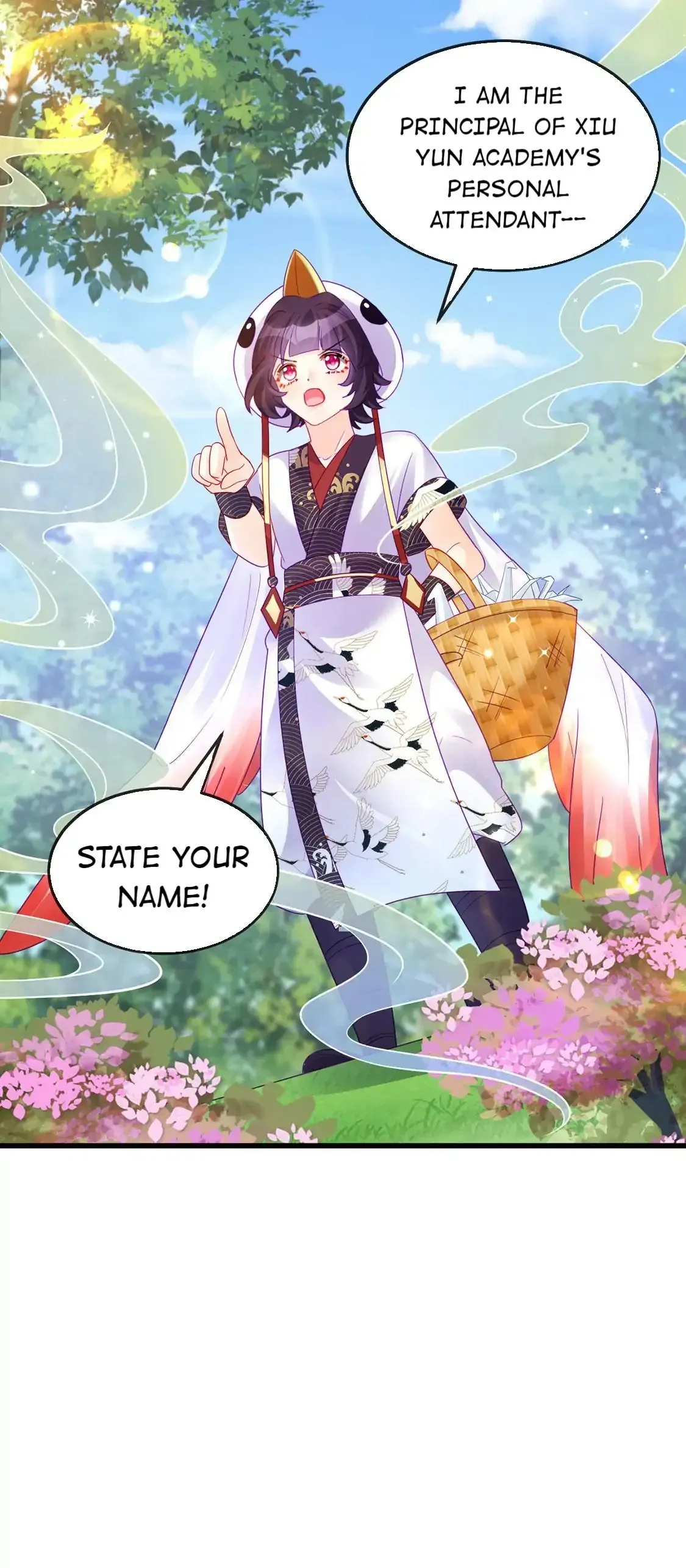 Military Phoenix Chapter 128 Online - página 25